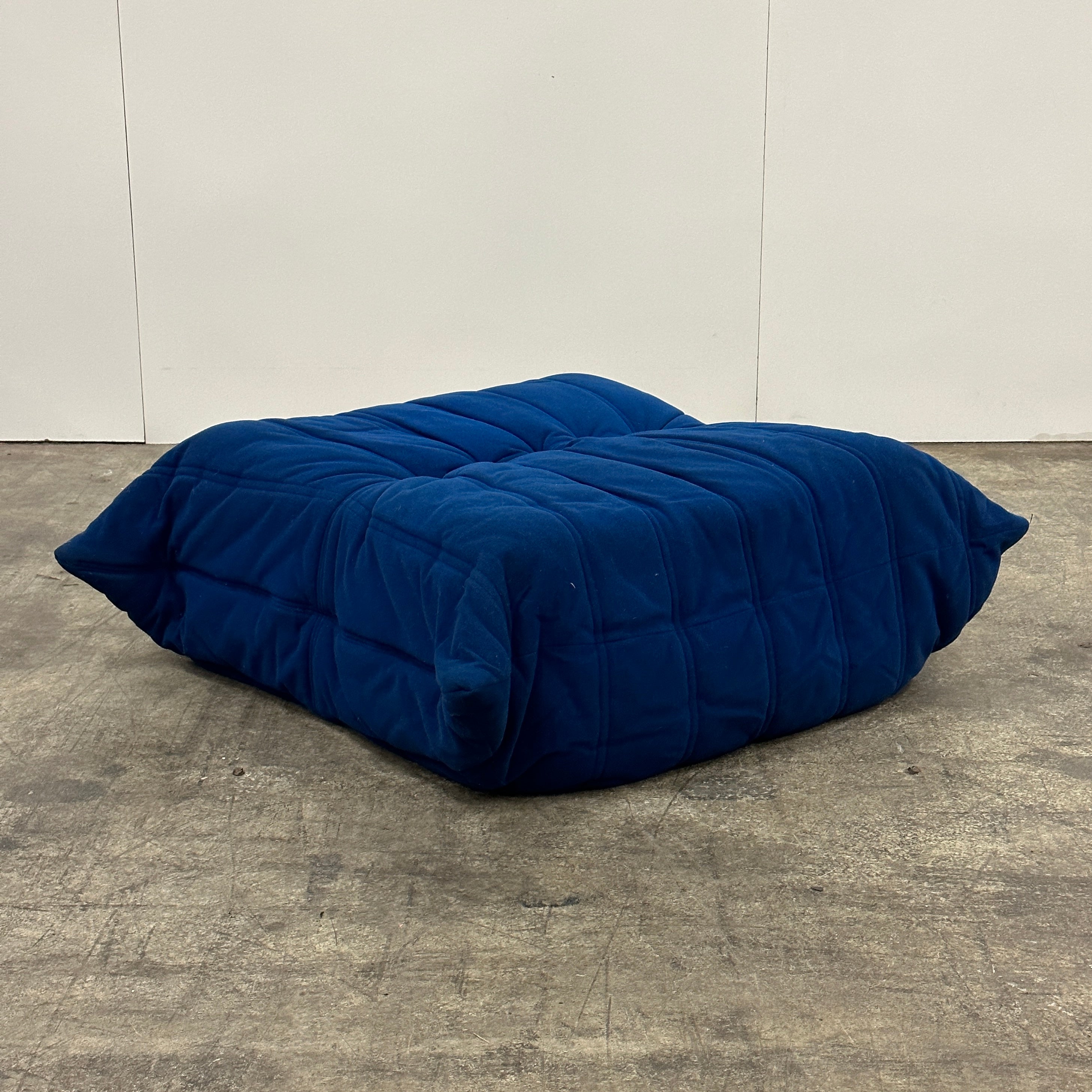 Togo Ottoman by Michel Ducaroy for Ligne Roset