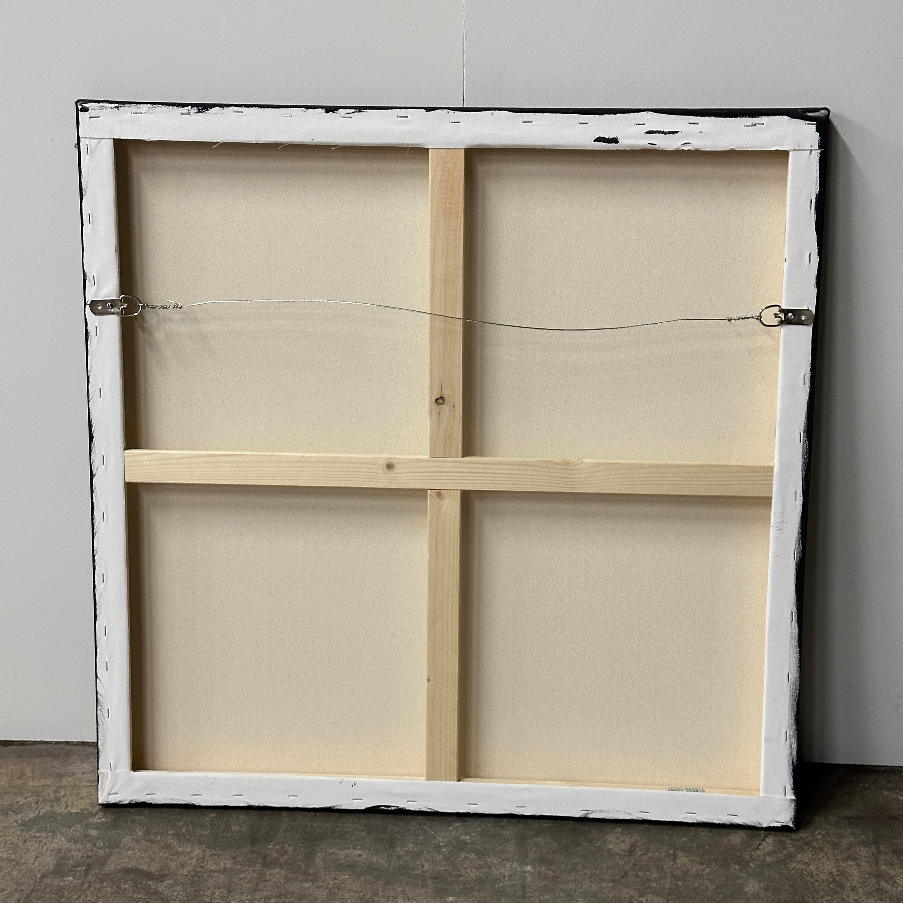 Original Painting by Bumpy Wilson