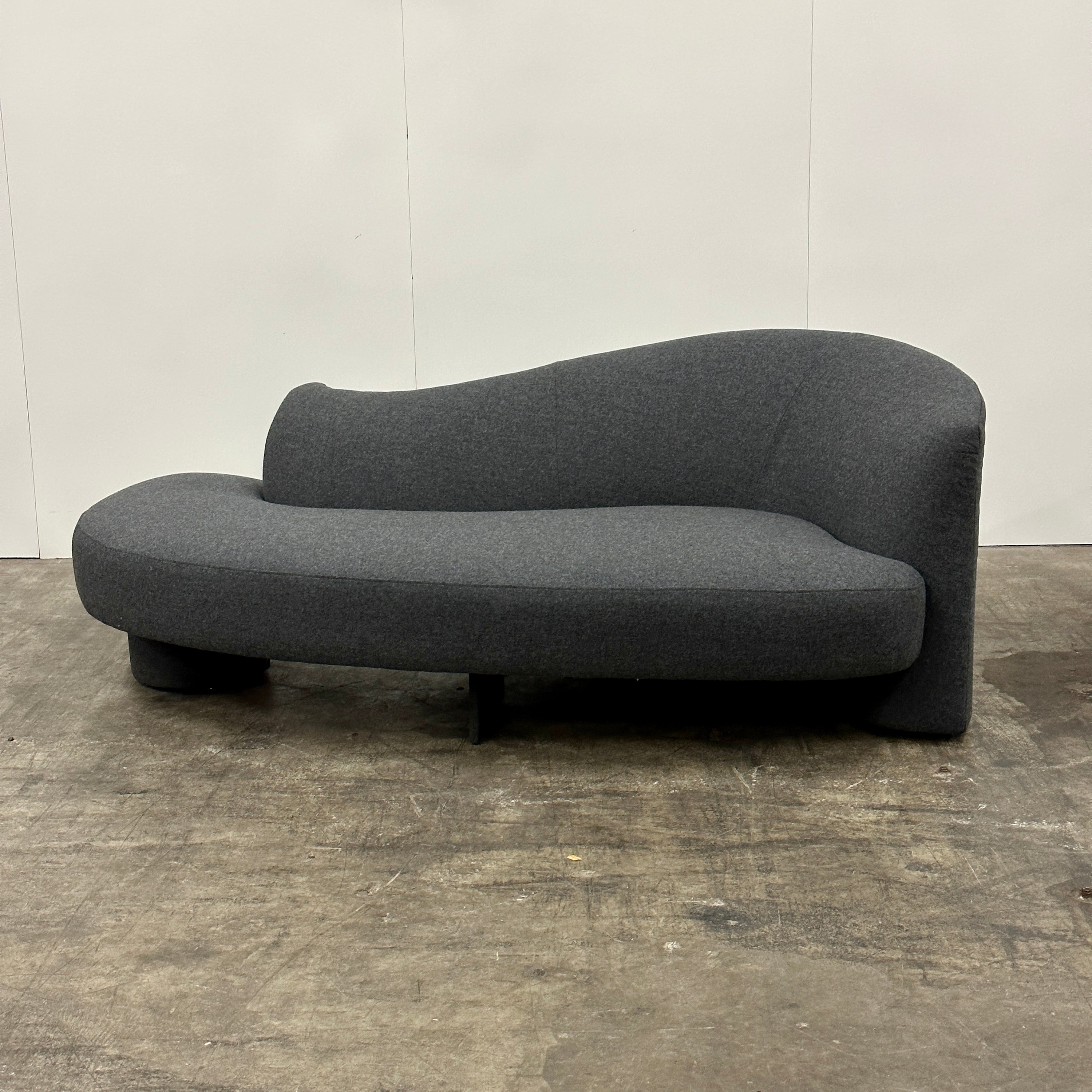 Serpentine Sofa by Directional