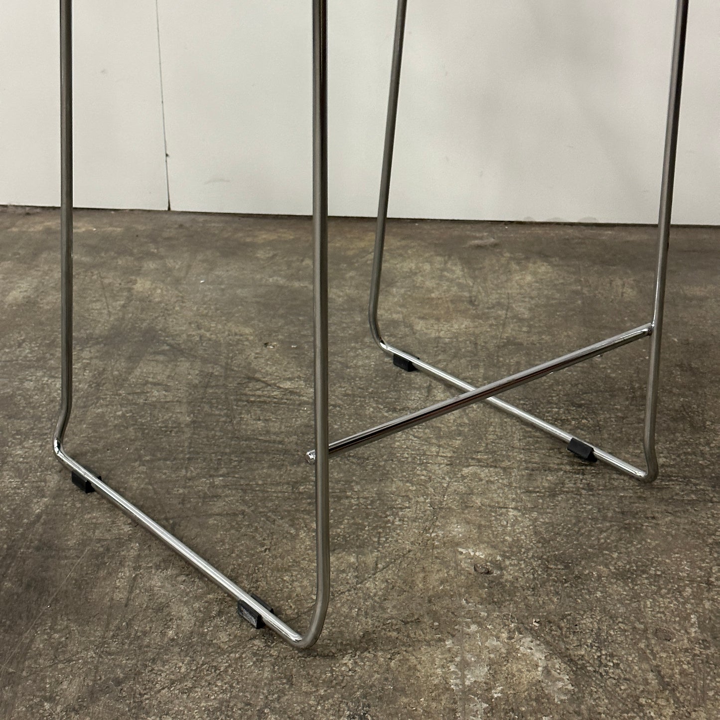 Spaghetti Strap Counter Stools
