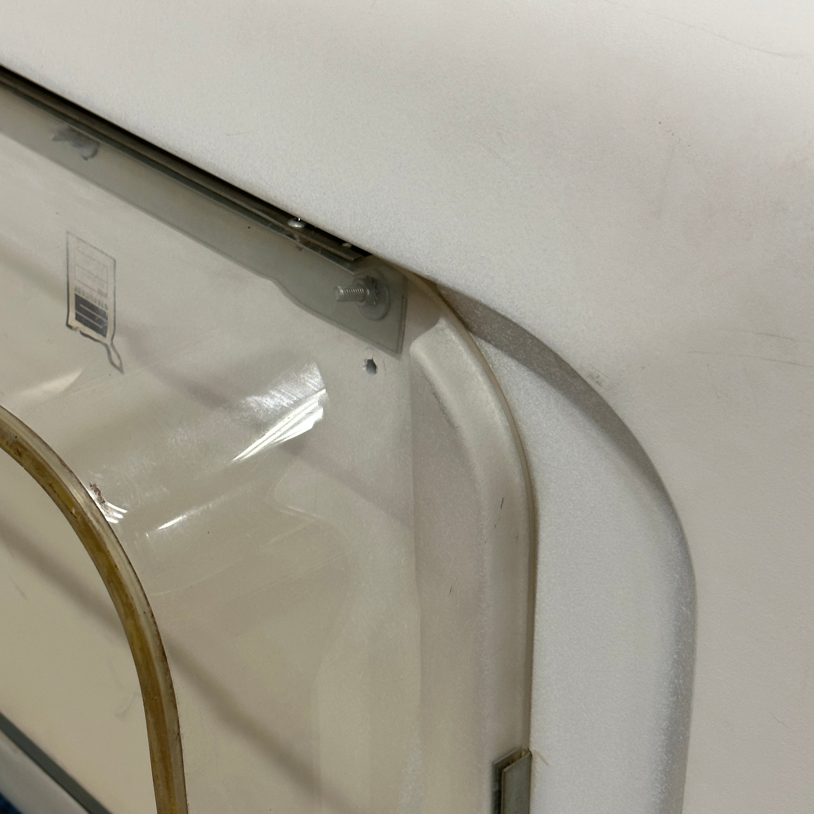 Soft Seating Lounge Chair by William Andrus for Steelcase