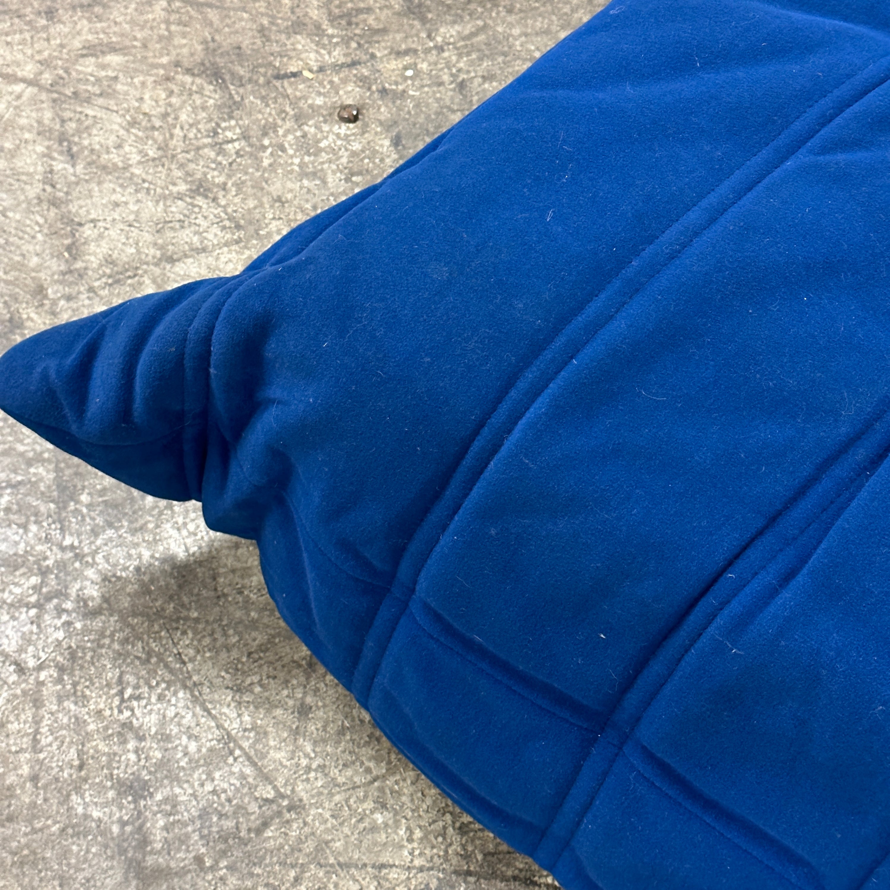 Togo Ottoman by Michel Ducaroy for Ligne Roset