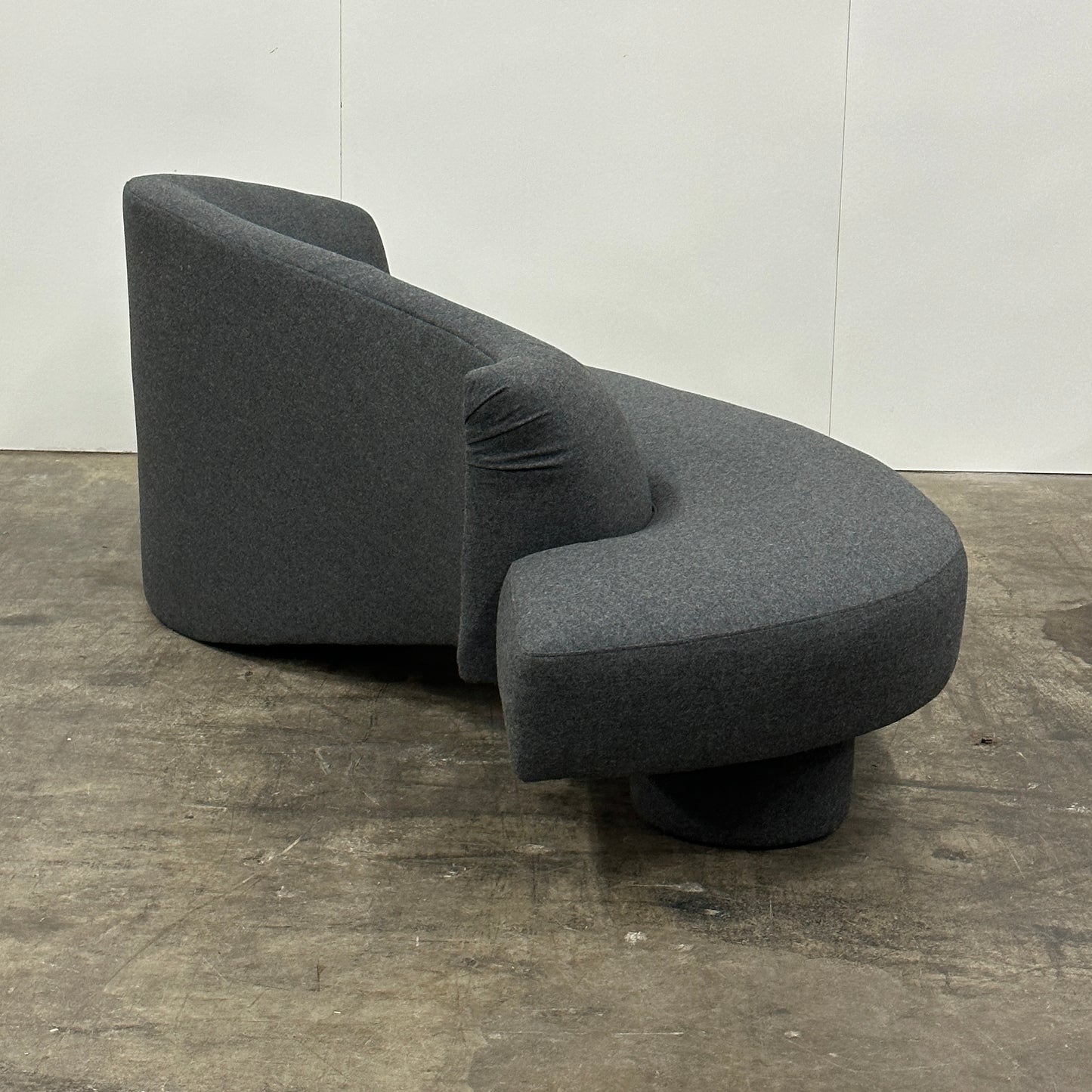 Serpentine Sofa by Directional
