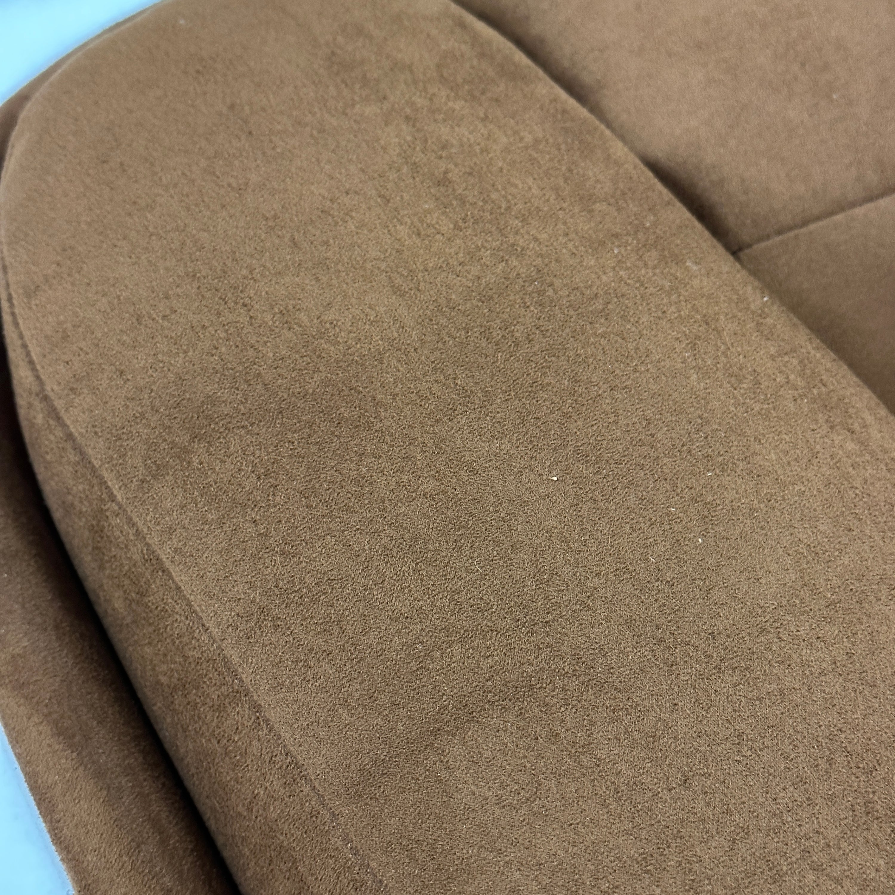 Soft Seating Lounge Chair by William Andrus for Steelcase