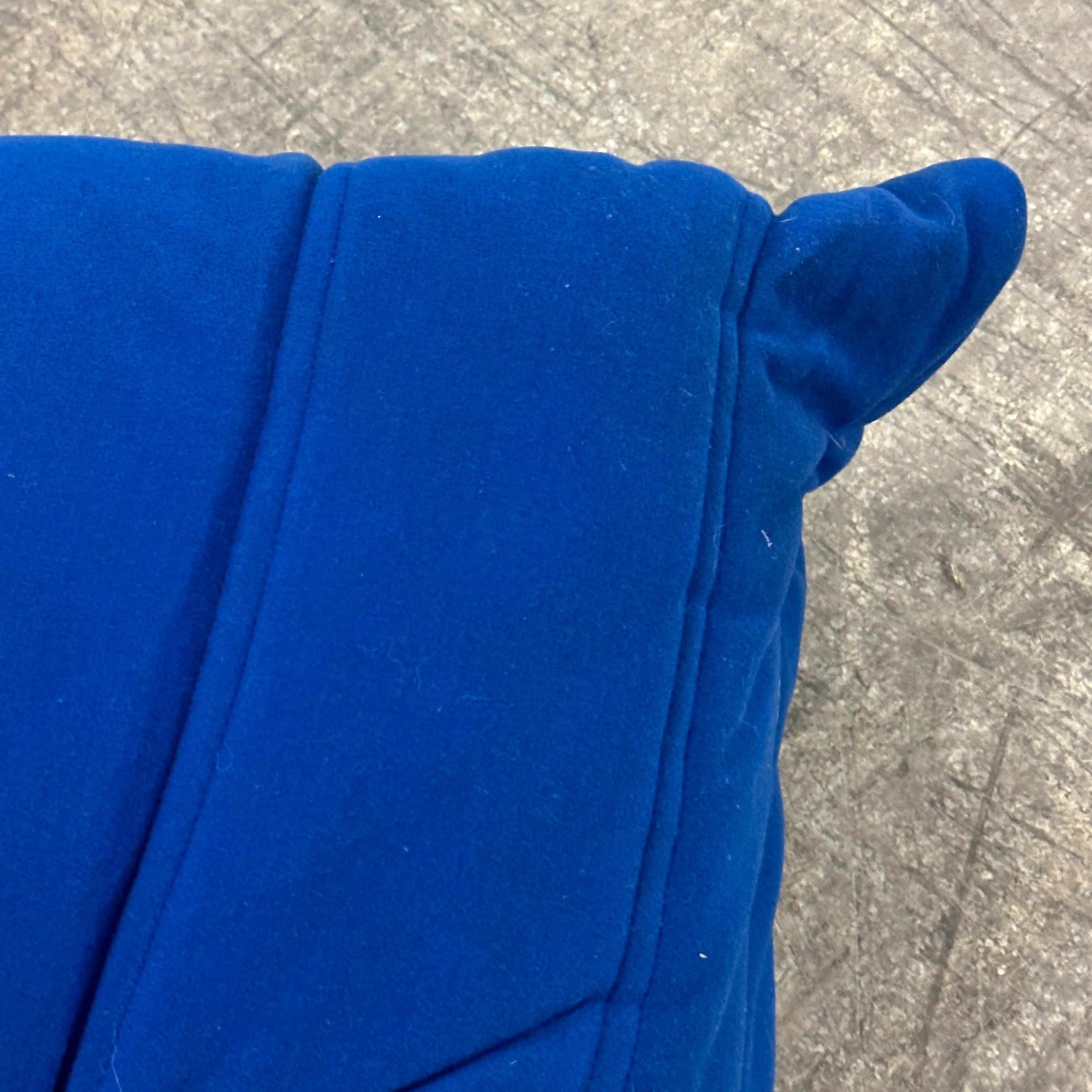 Togo Ottoman by Michel Ducaroy for Ligne Roset