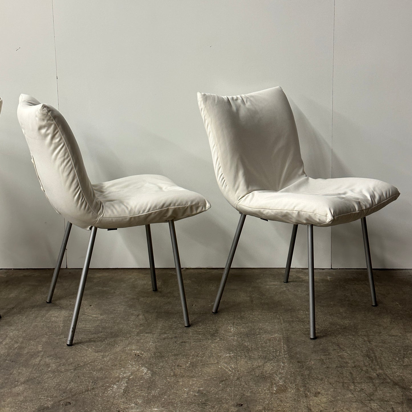 Calin Chairs by Pascal Mourgue for Ligne Roset