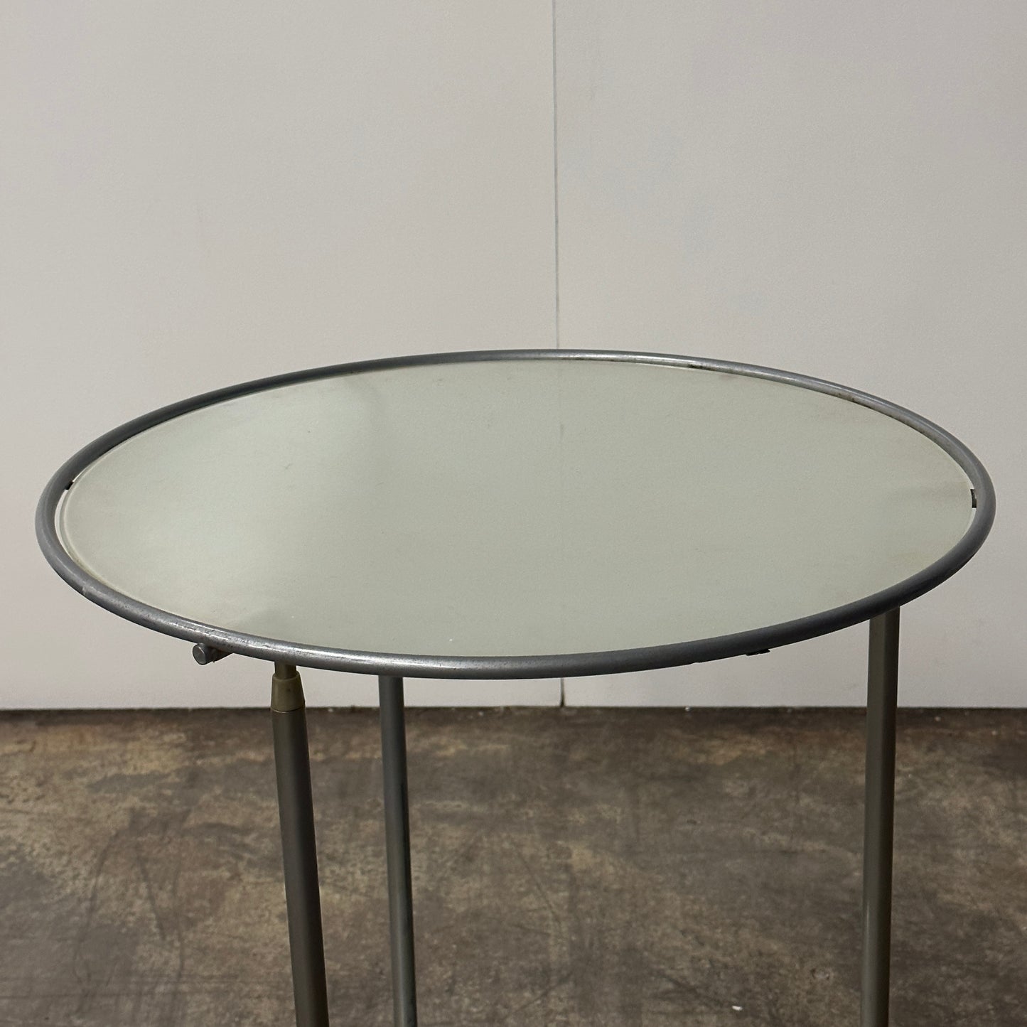 Vintage Trolley by Ligne Roset