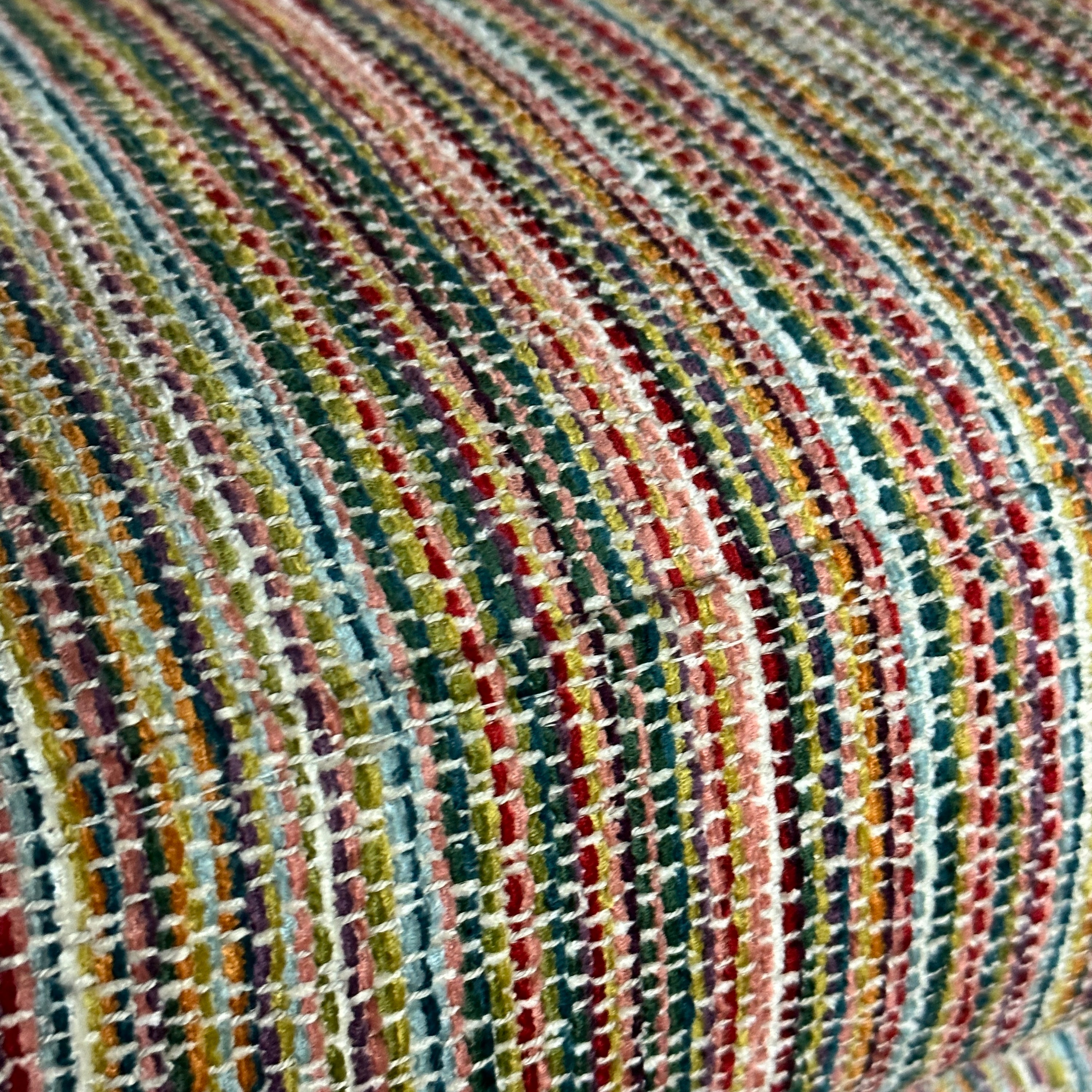 Vintage Cubic Chairs by Milo Baughman for Thayer Coggin