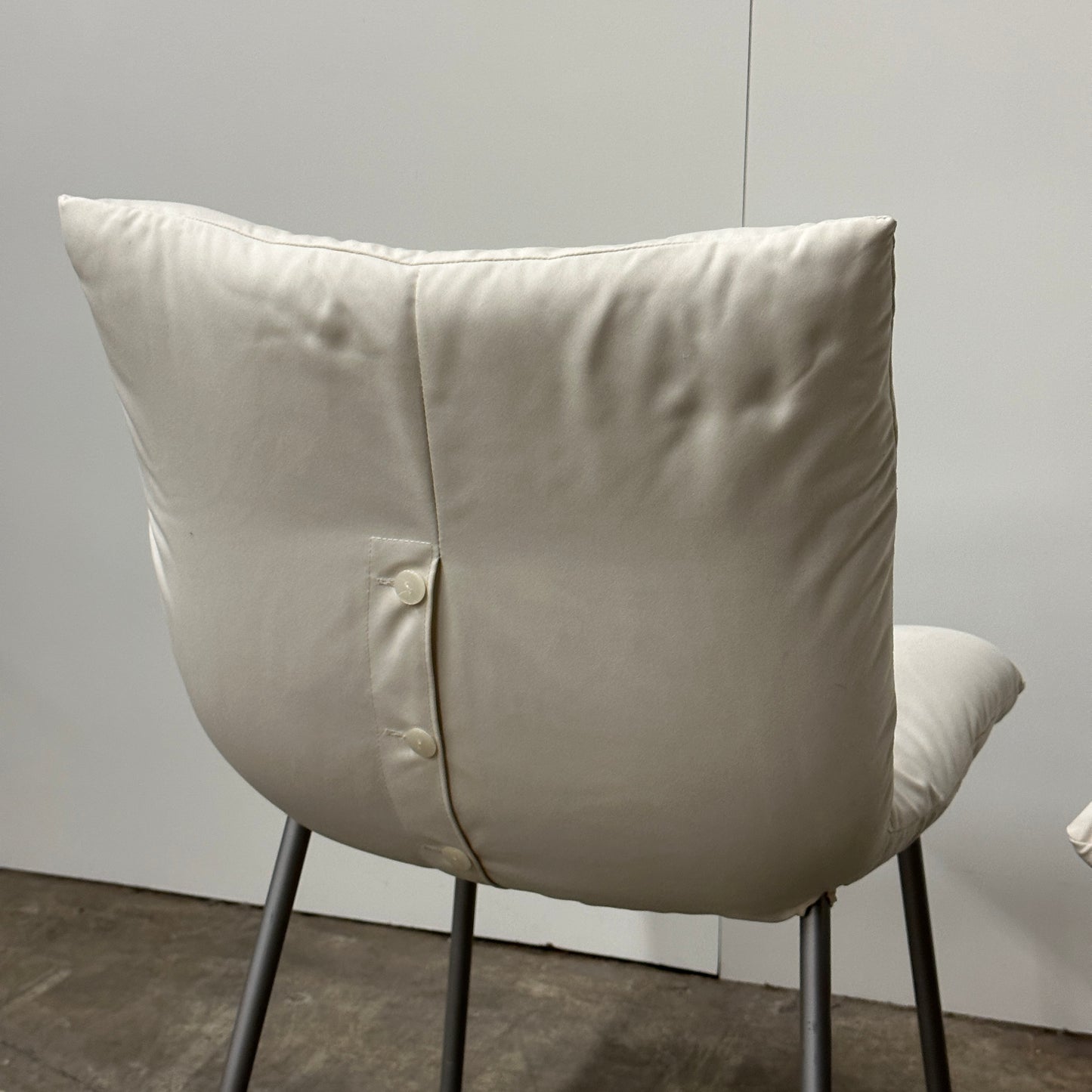 Calin Chairs by Pascal Mourgue for Ligne Roset