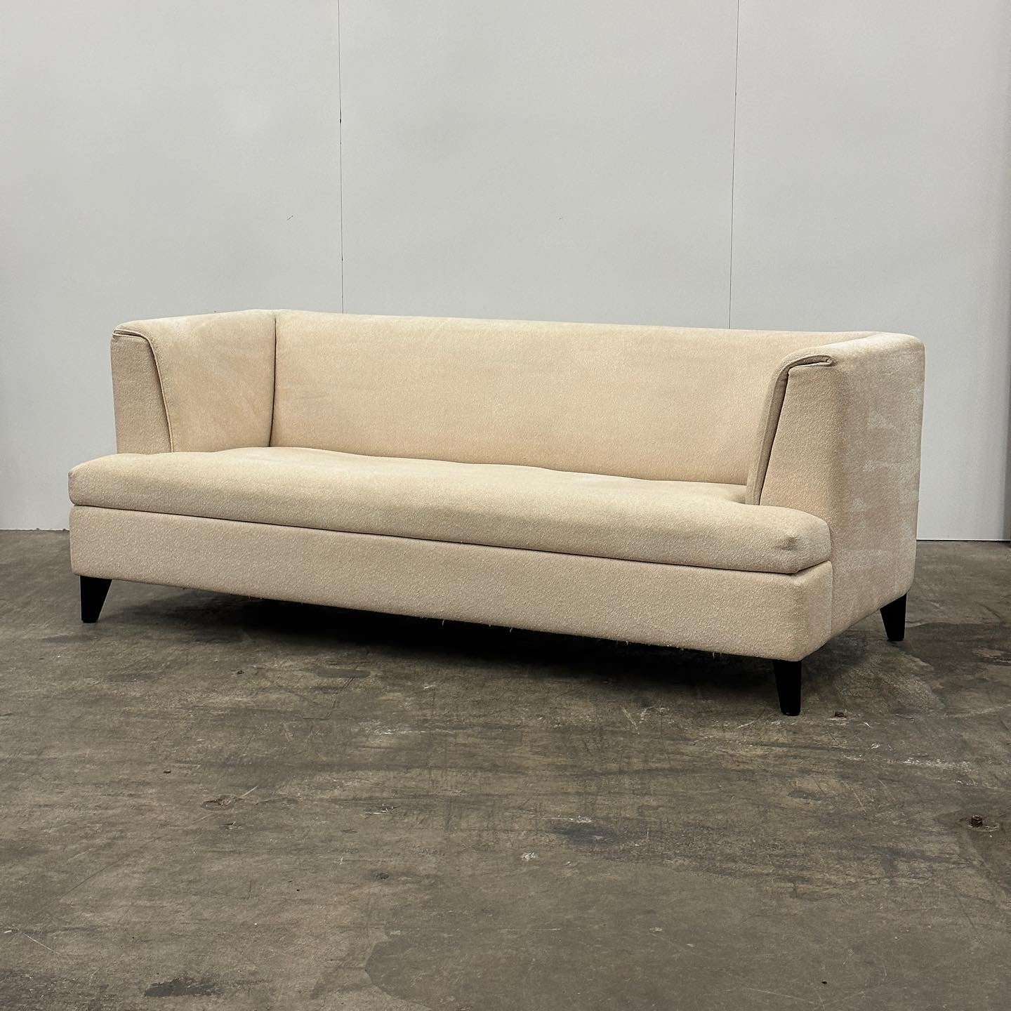 Havanna Sofa by Paolo Piva for Wittman