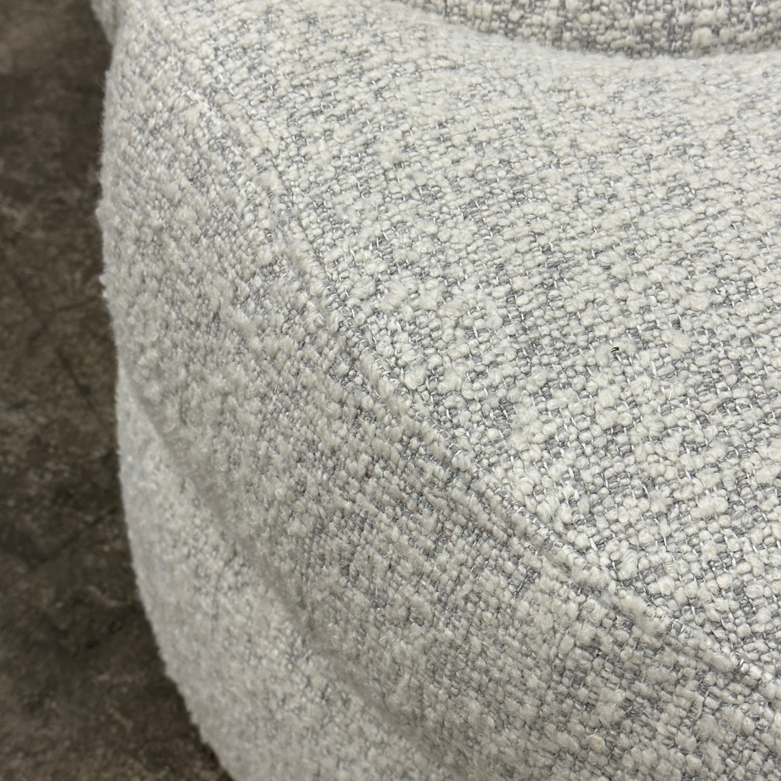 Apostrophe Ottomans by Directional