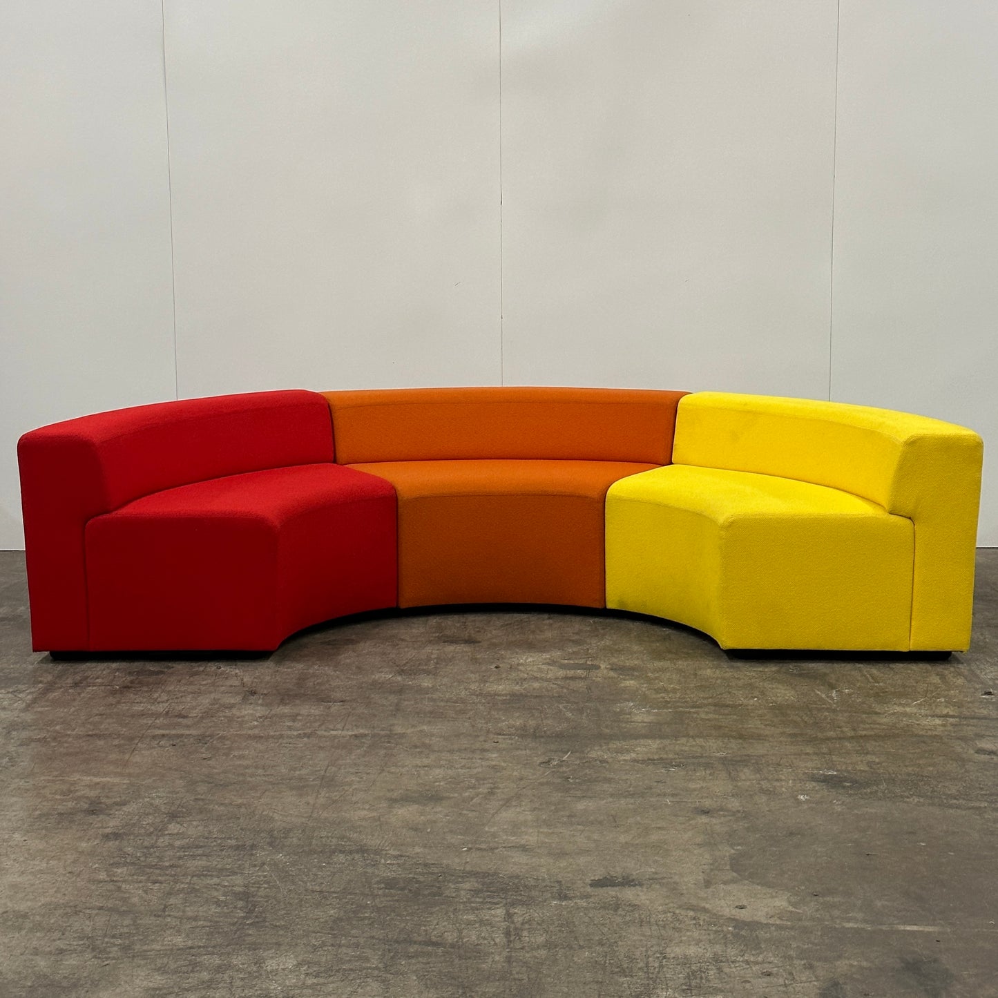 Knoll k.lounge Modular Seating