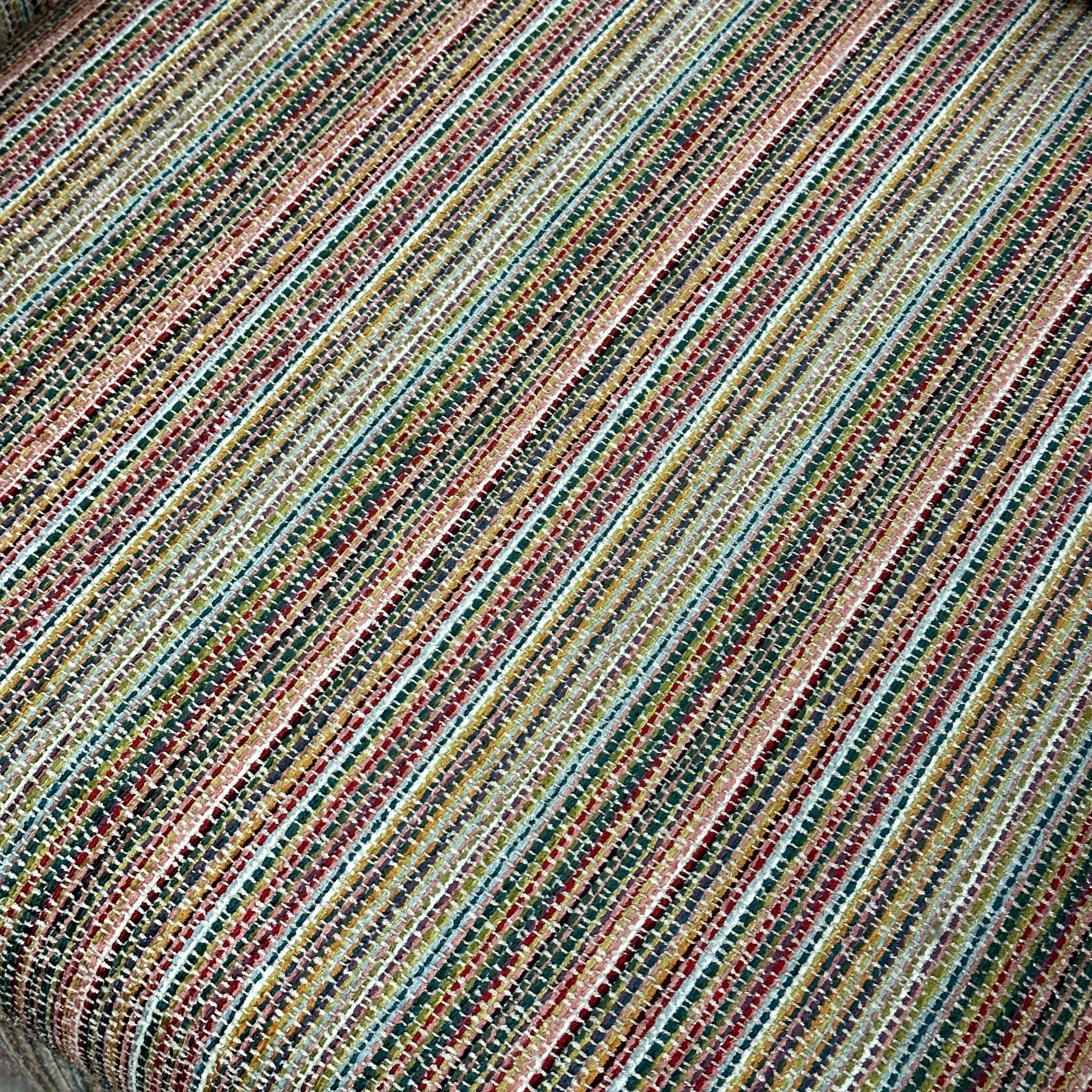 Vintage Cubic Chairs by Milo Baughman for Thayer Coggin