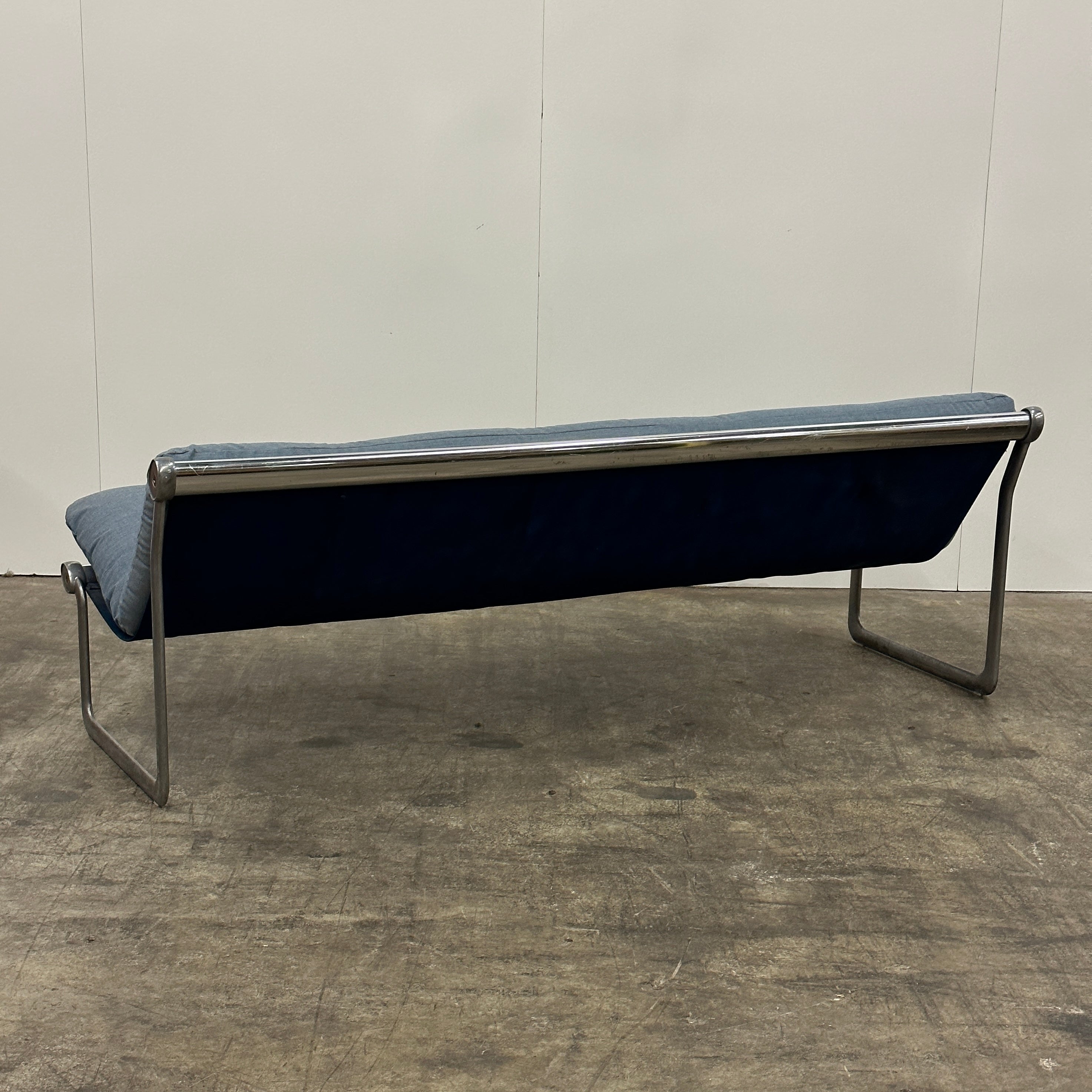 Sling Sofa by Bruce Hannah and Andrew Morrison for Knoll