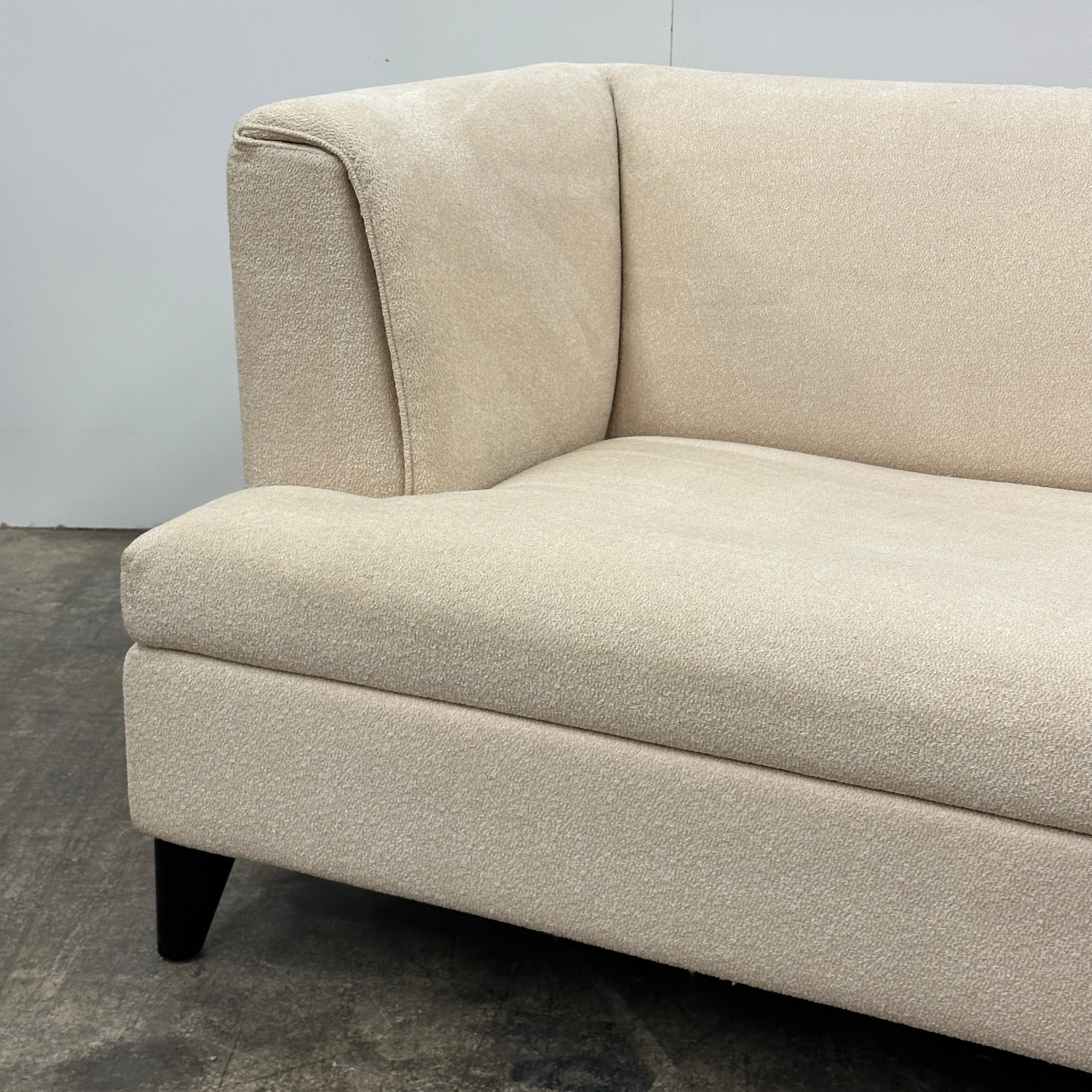 Havanna Sofa by Paolo Piva for Wittman