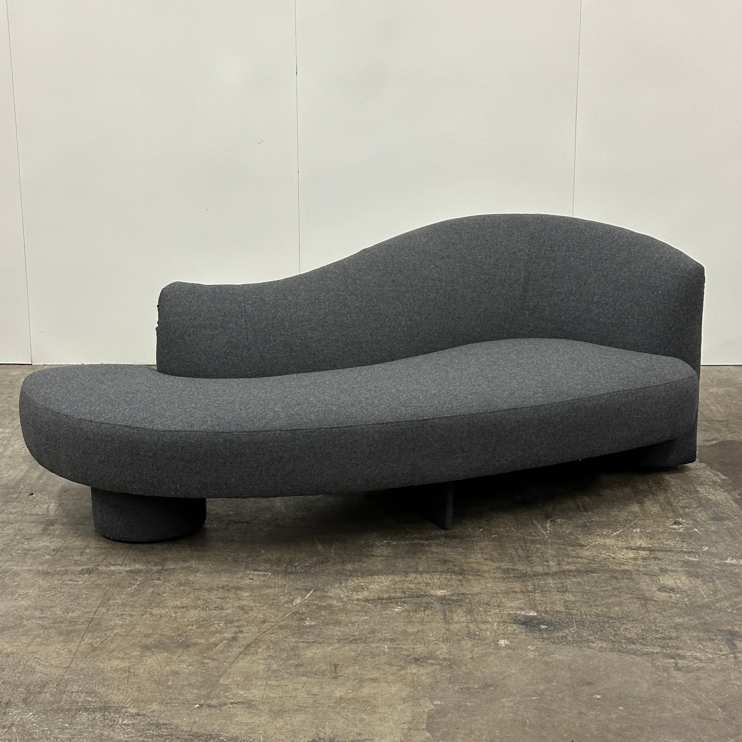 Serpentine Sofa by Directional