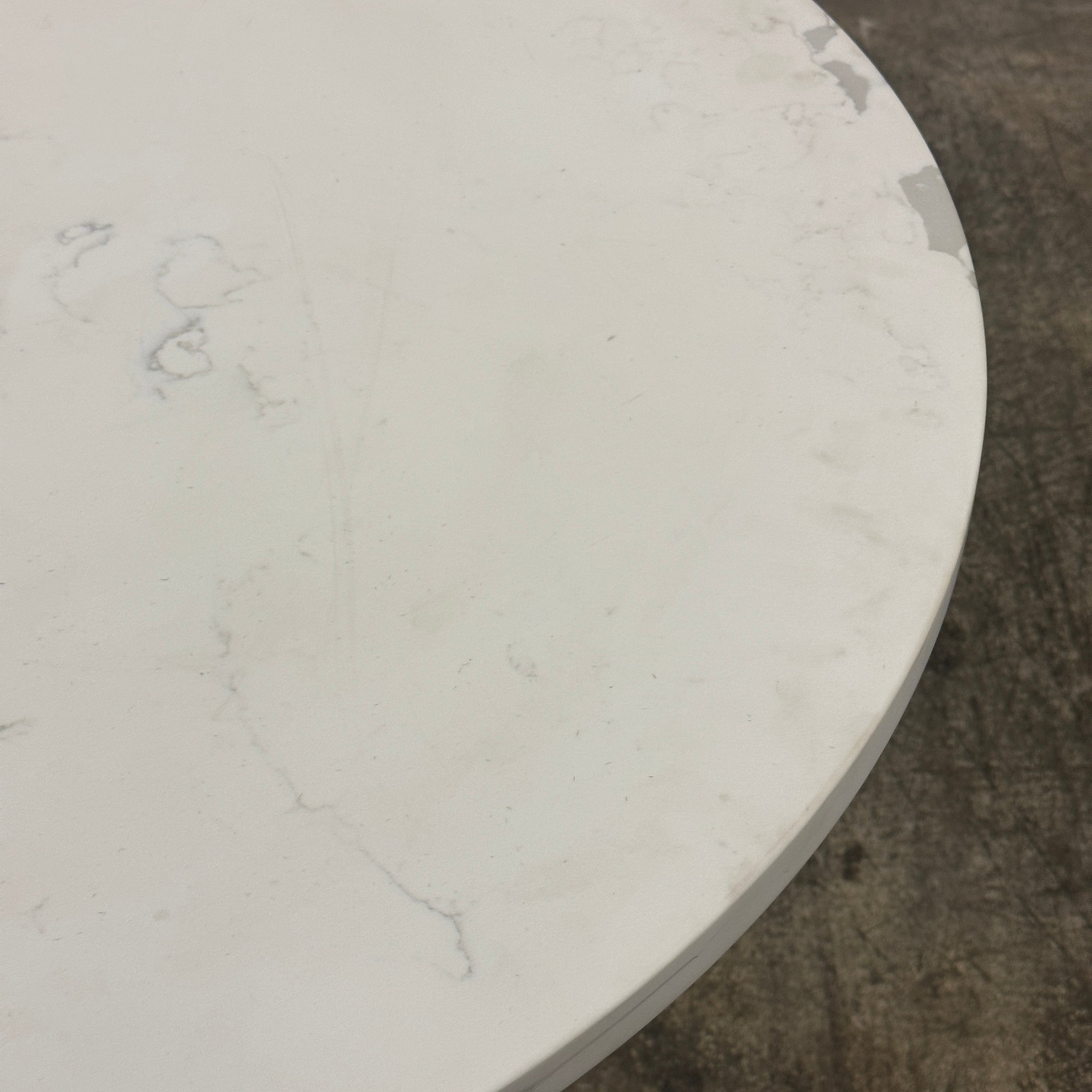 Postmodern Antonia Astori Style Table