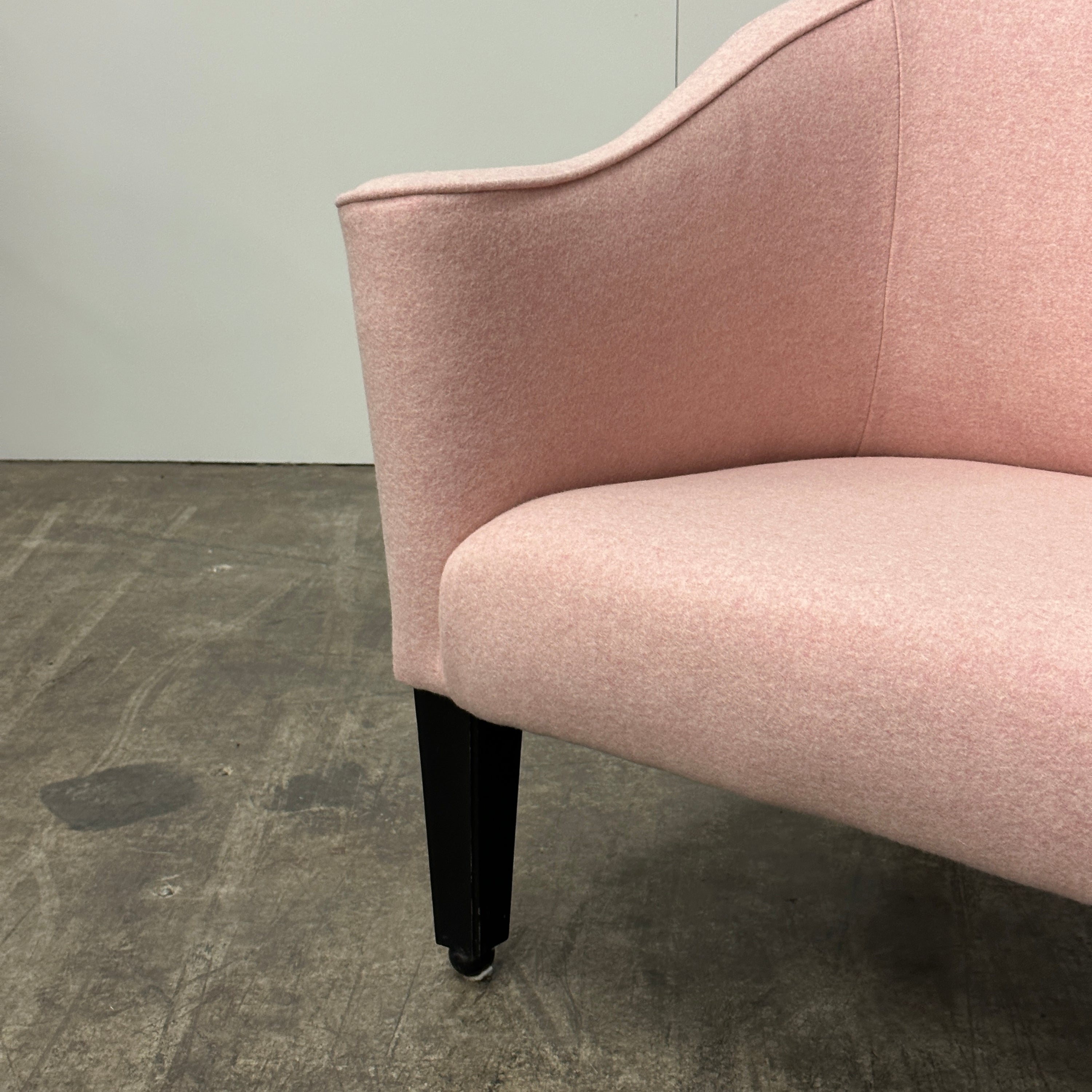 Villa Gallia Chairs by Josef Hoffman for Wittman