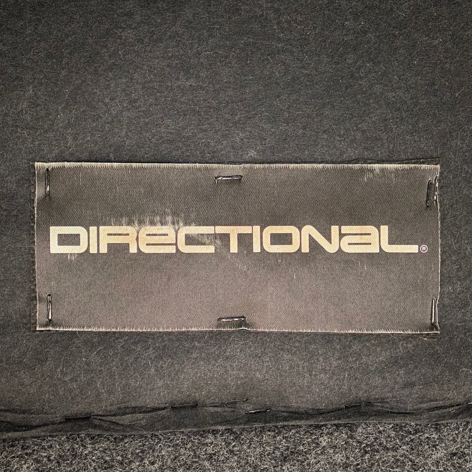 Serpentine Sofa by Directional