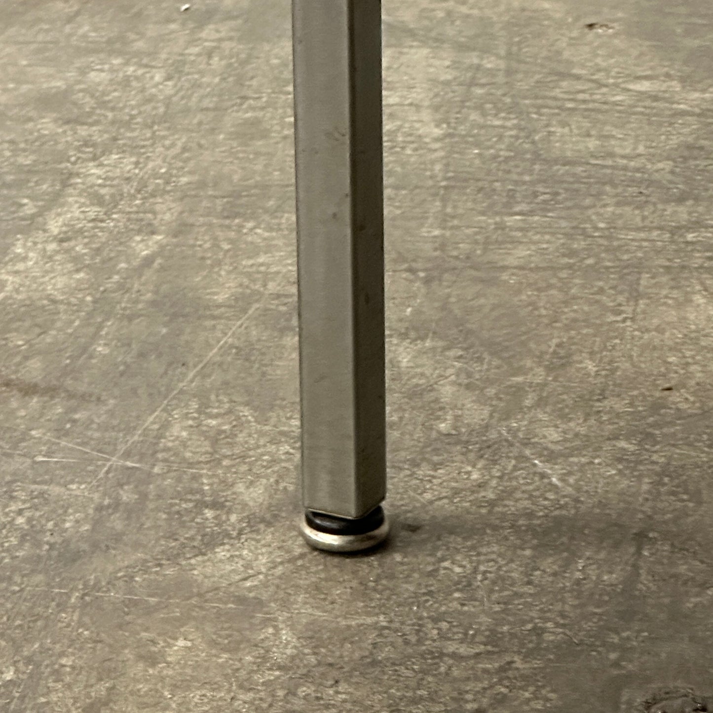 Vintage Knoll Style Table