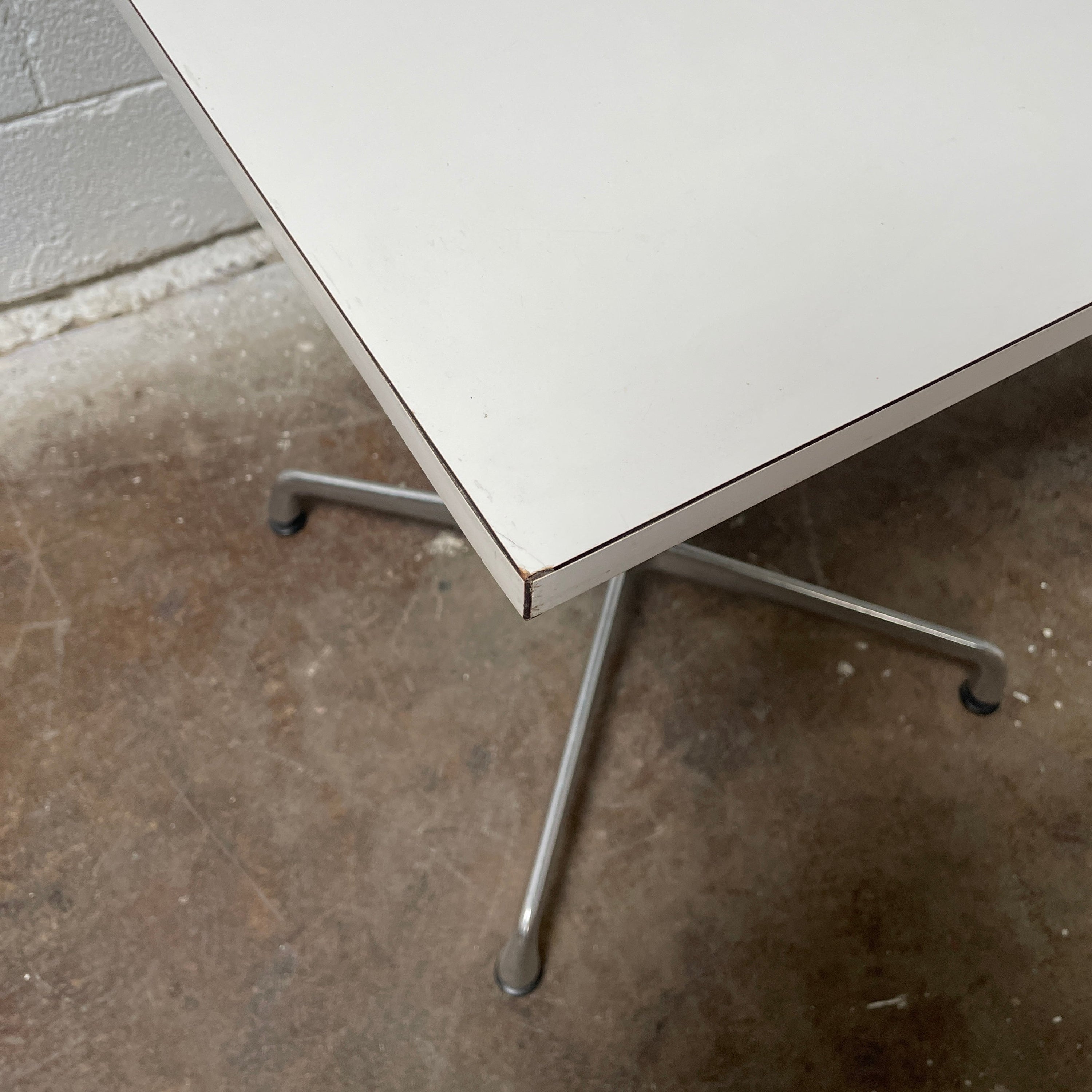 Laminate Side Table