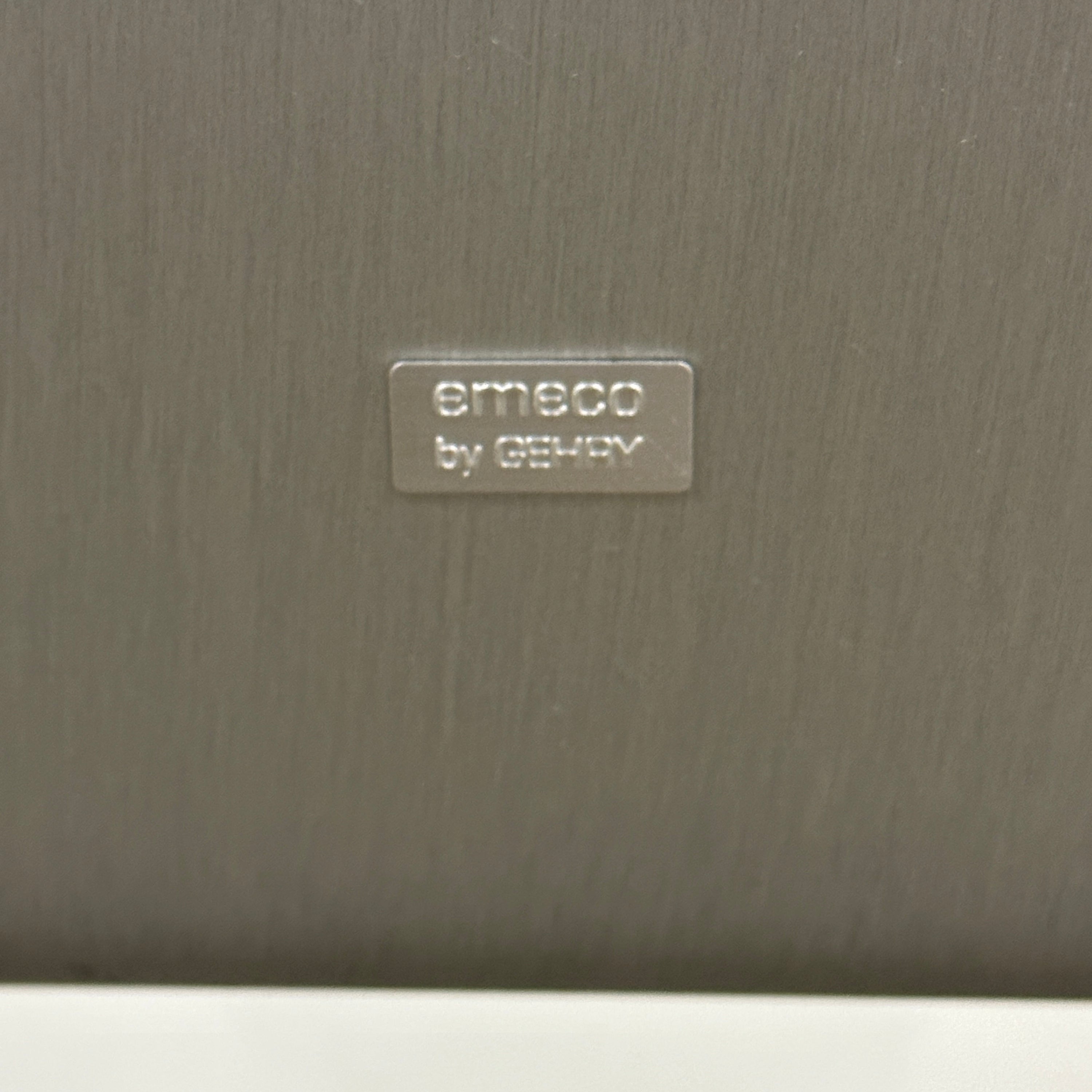 Superlight Chair by Frank Gehry for Emeco