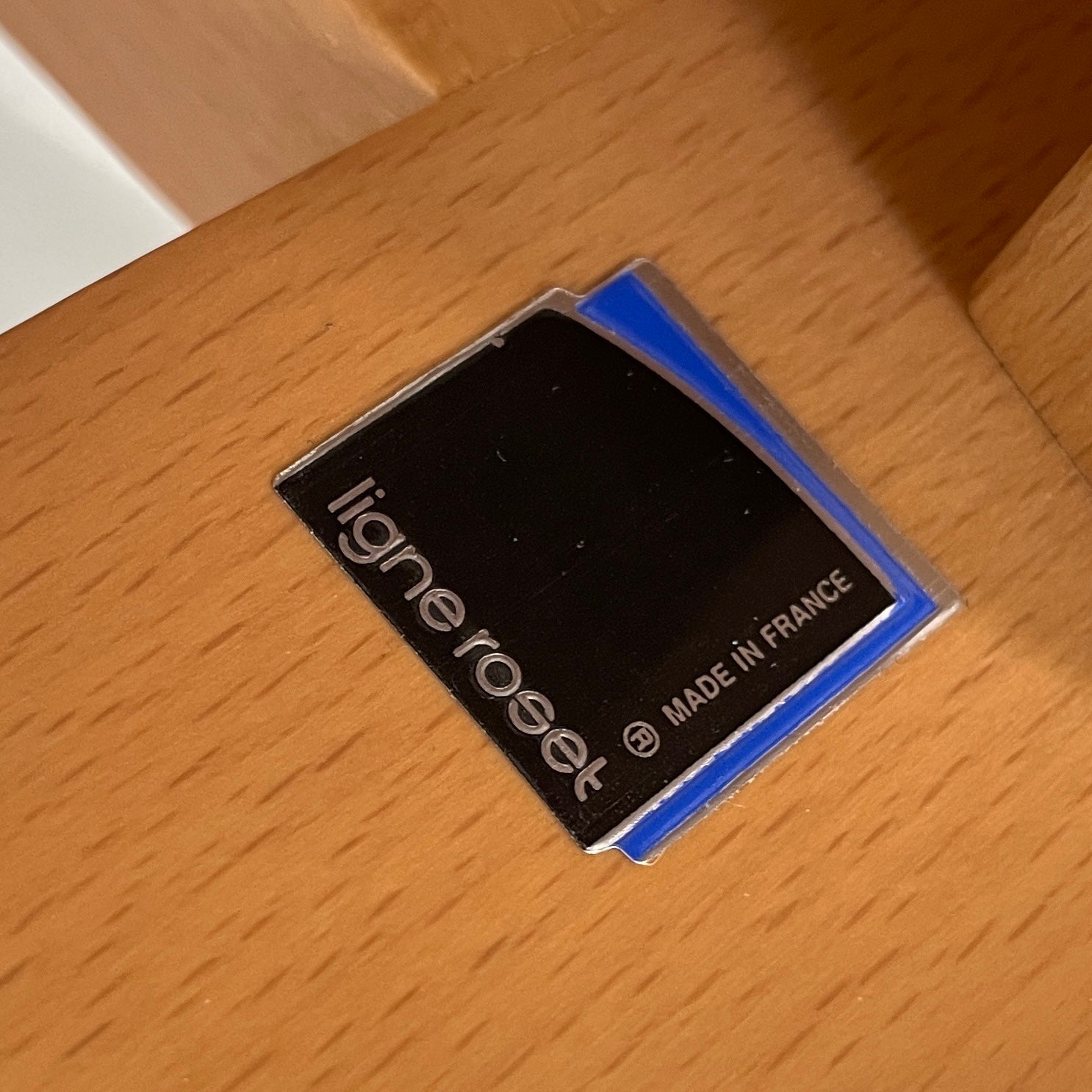 FINN Chairs by Thibault Desombre for Ligne Roset (Pair)