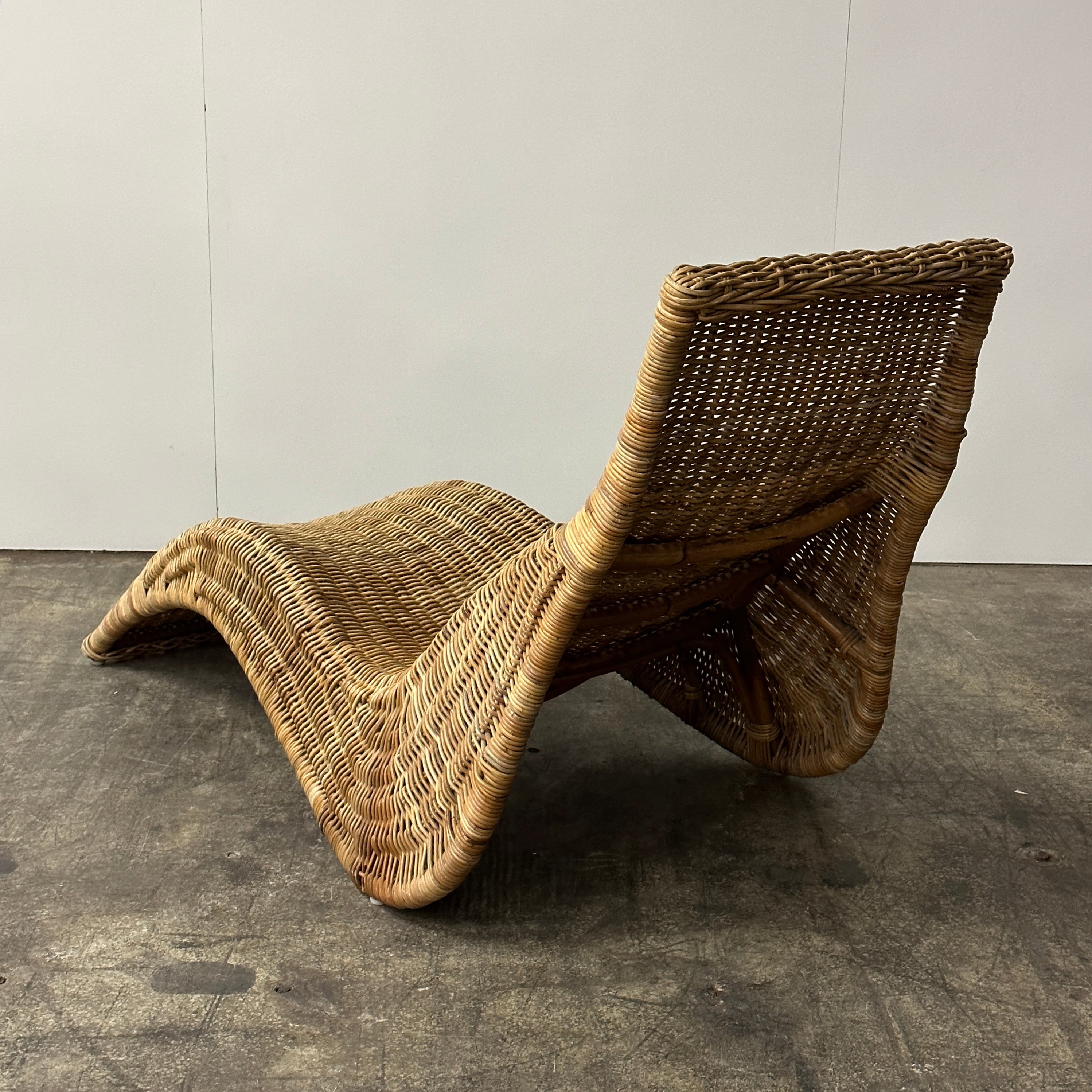 Karlskrona Lounge Chair by Carl Öjerstam for Ikea