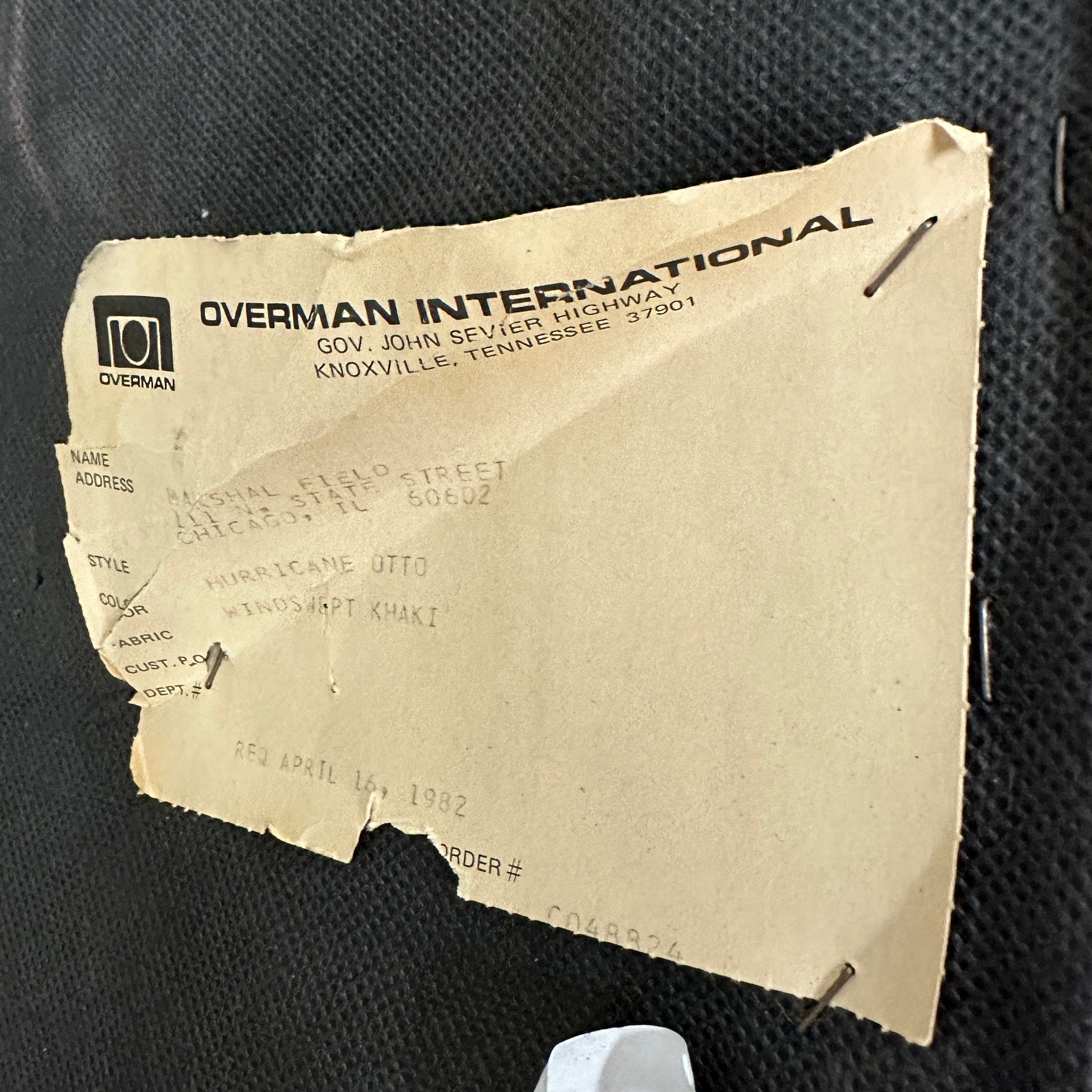 Postmodern Lounge Chair + Ottoman