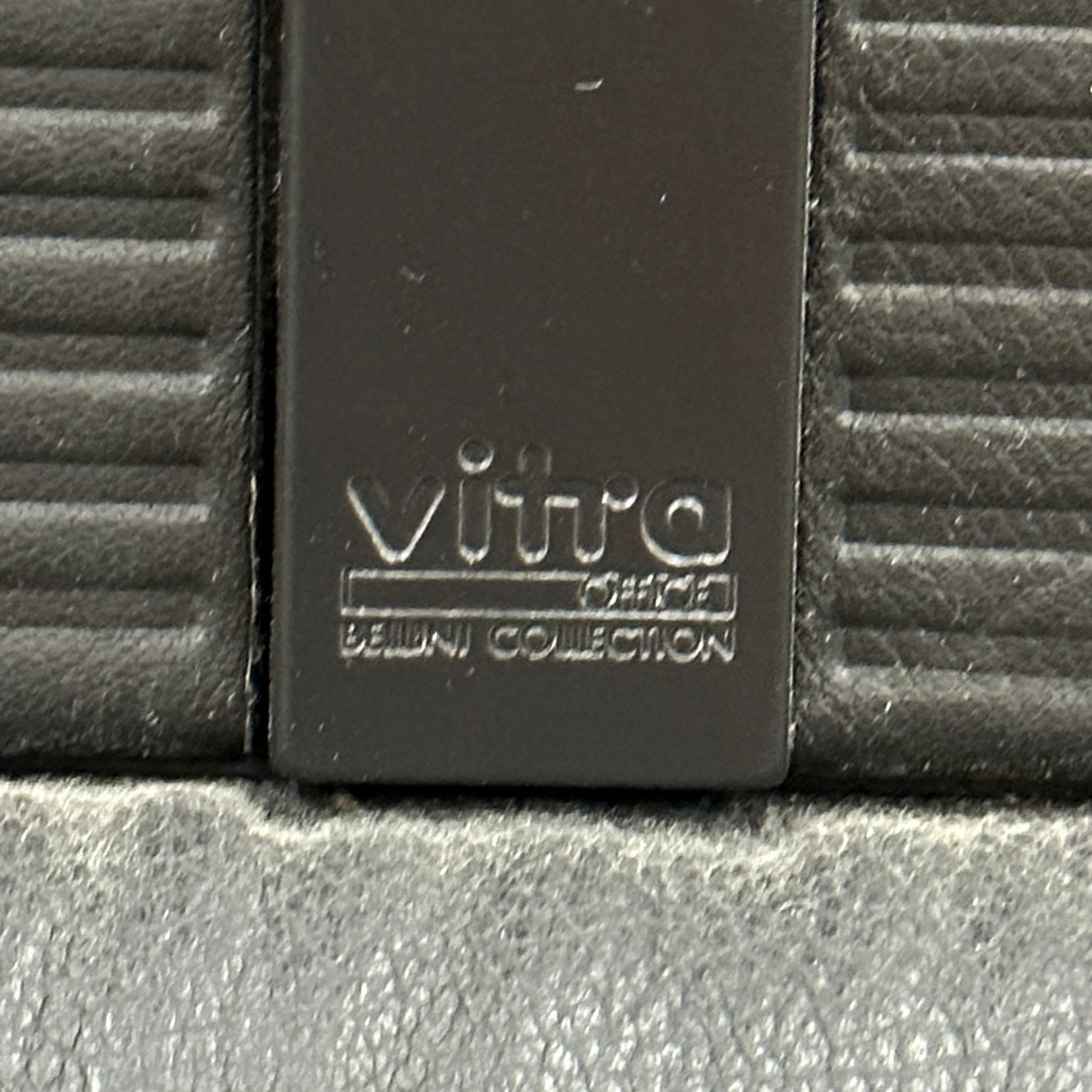 Figura Chairs by Mario Bellini for Vitra