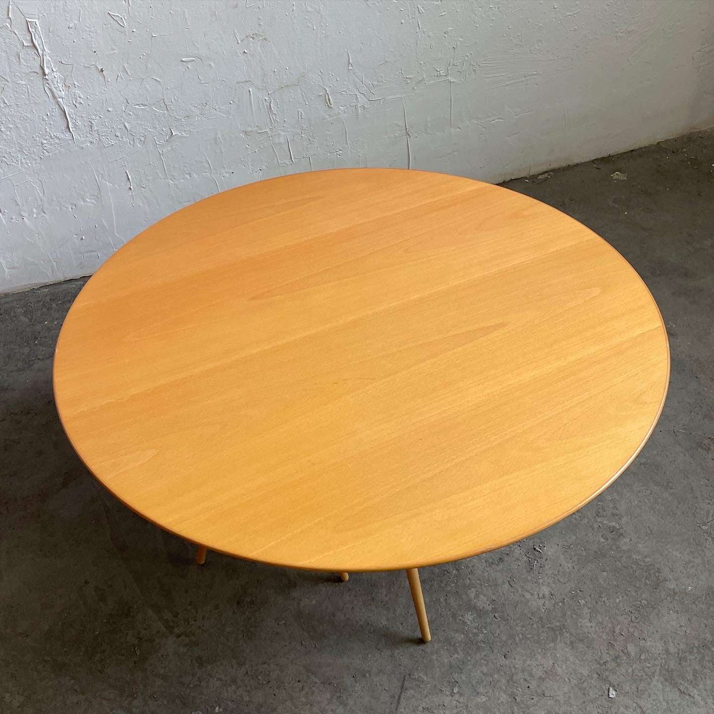 Toothpick Cactus Table by Lawrence Laske for Knoll