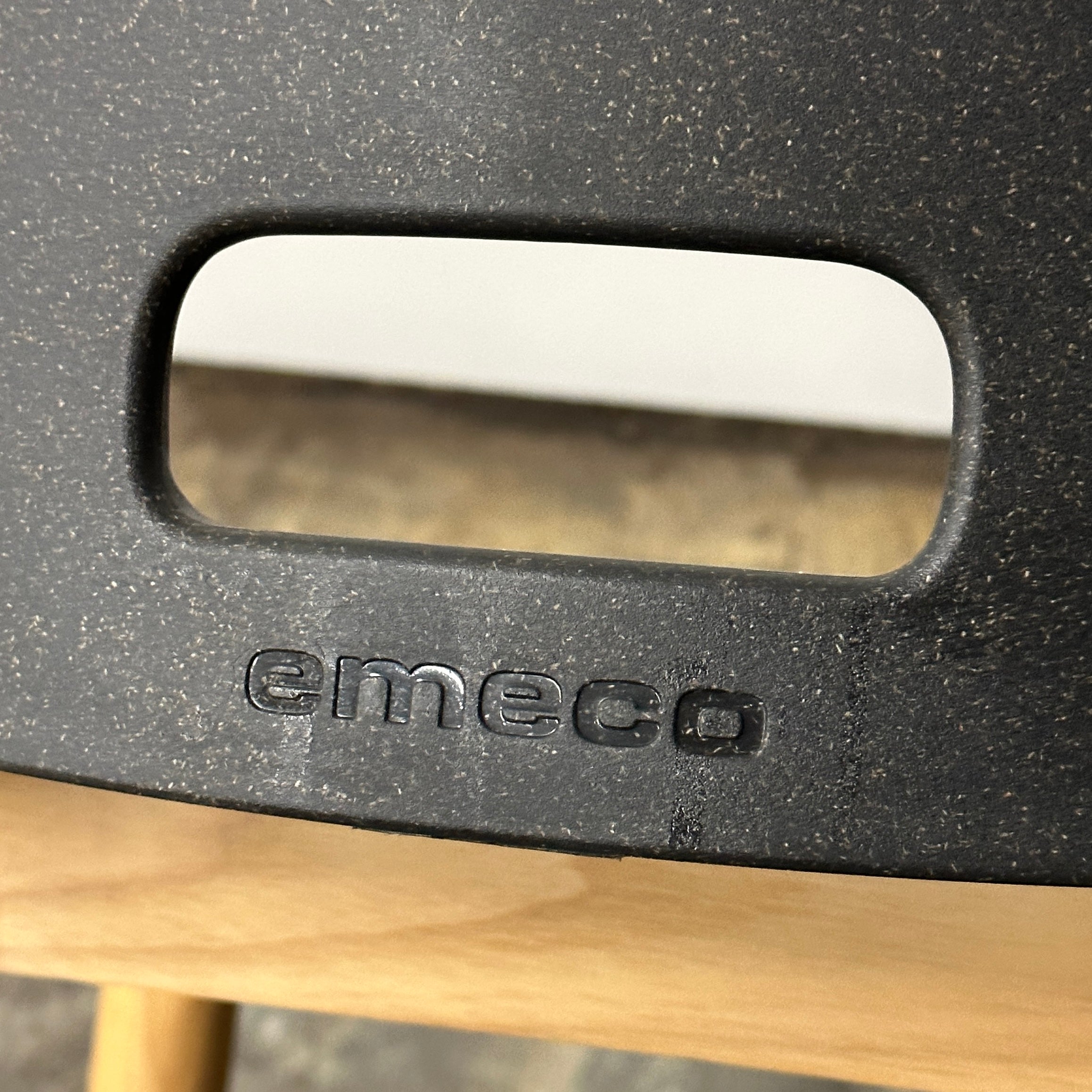 Alfi Chairs by Jasper Morrison for Emeco