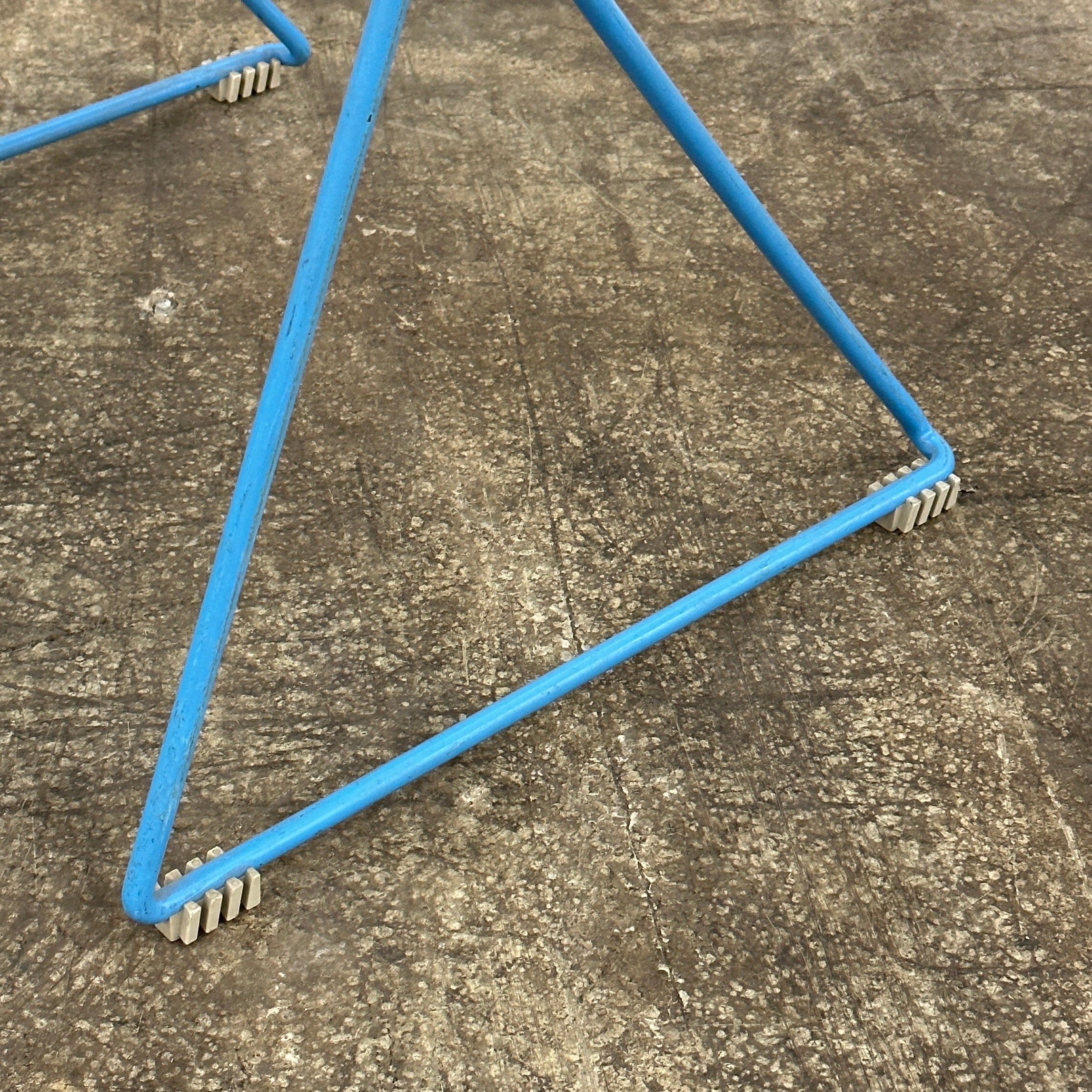 Wooden Chair by Lawrence Minsker for Fritz Hansen