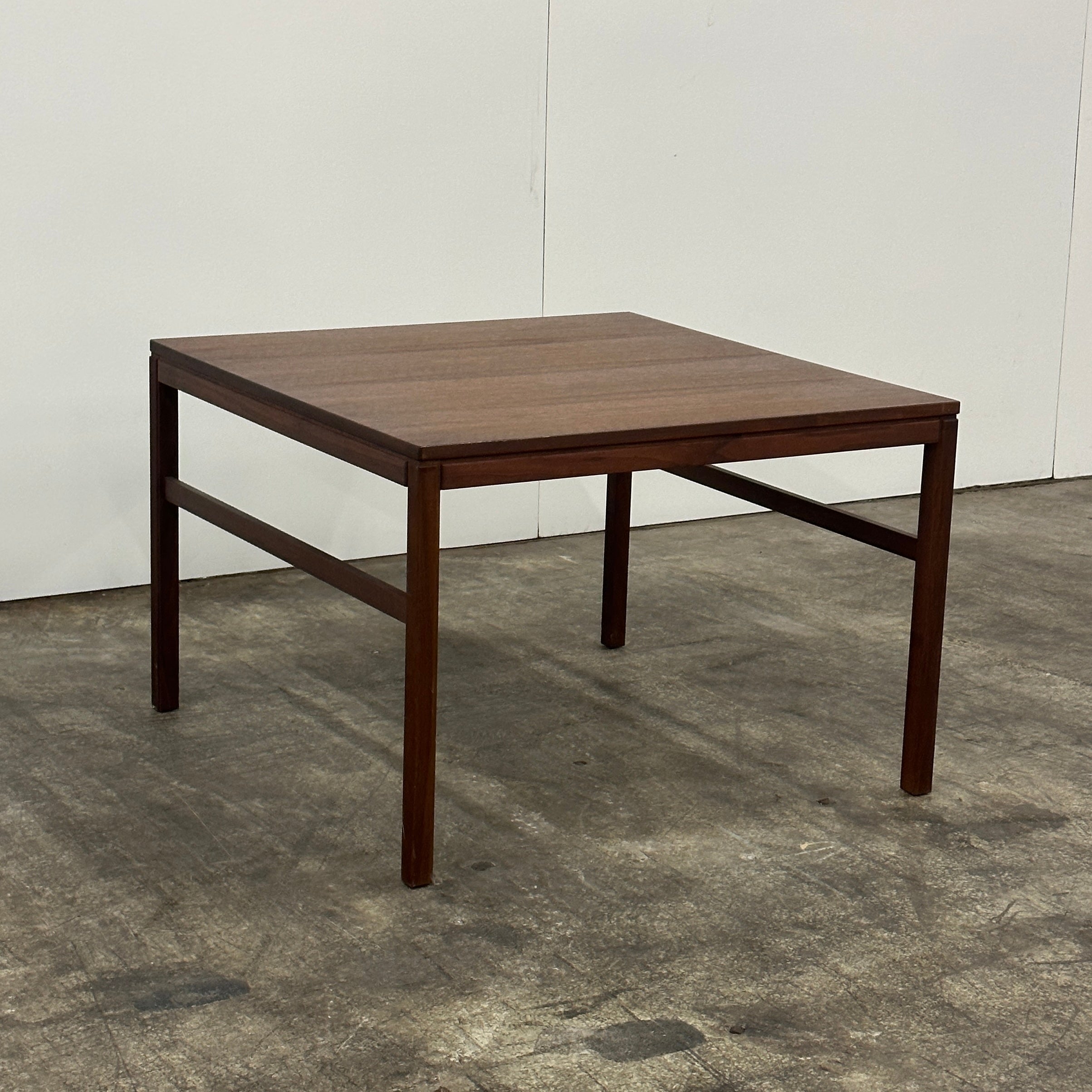 Danish Coffee Table by Arbatove
