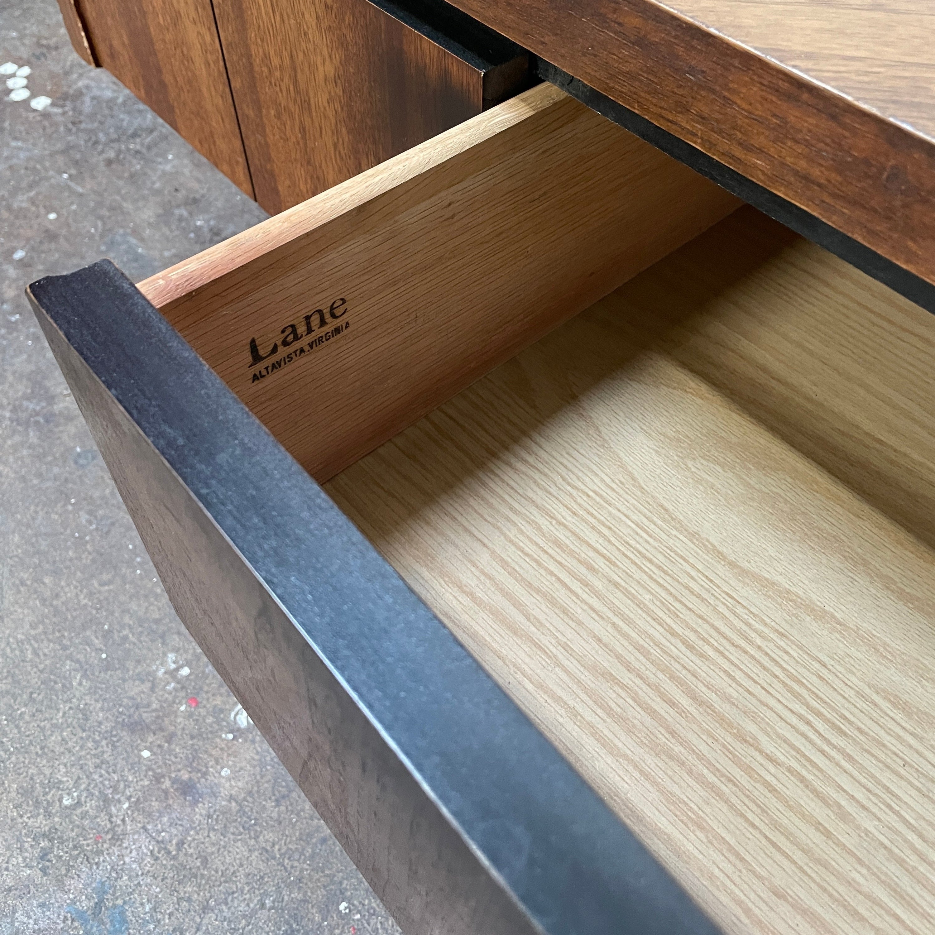 Lane Tower Suite Coffee Table