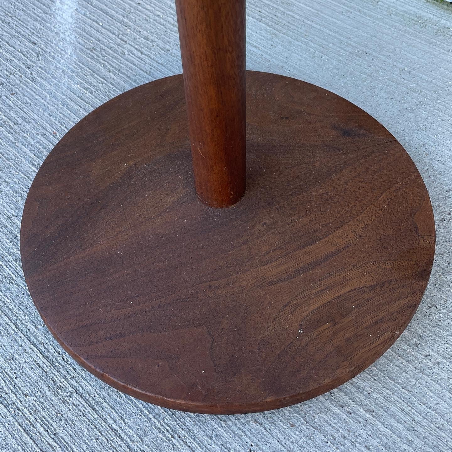 Coin Table by Jane and Gordon Martz for Marshall Studios