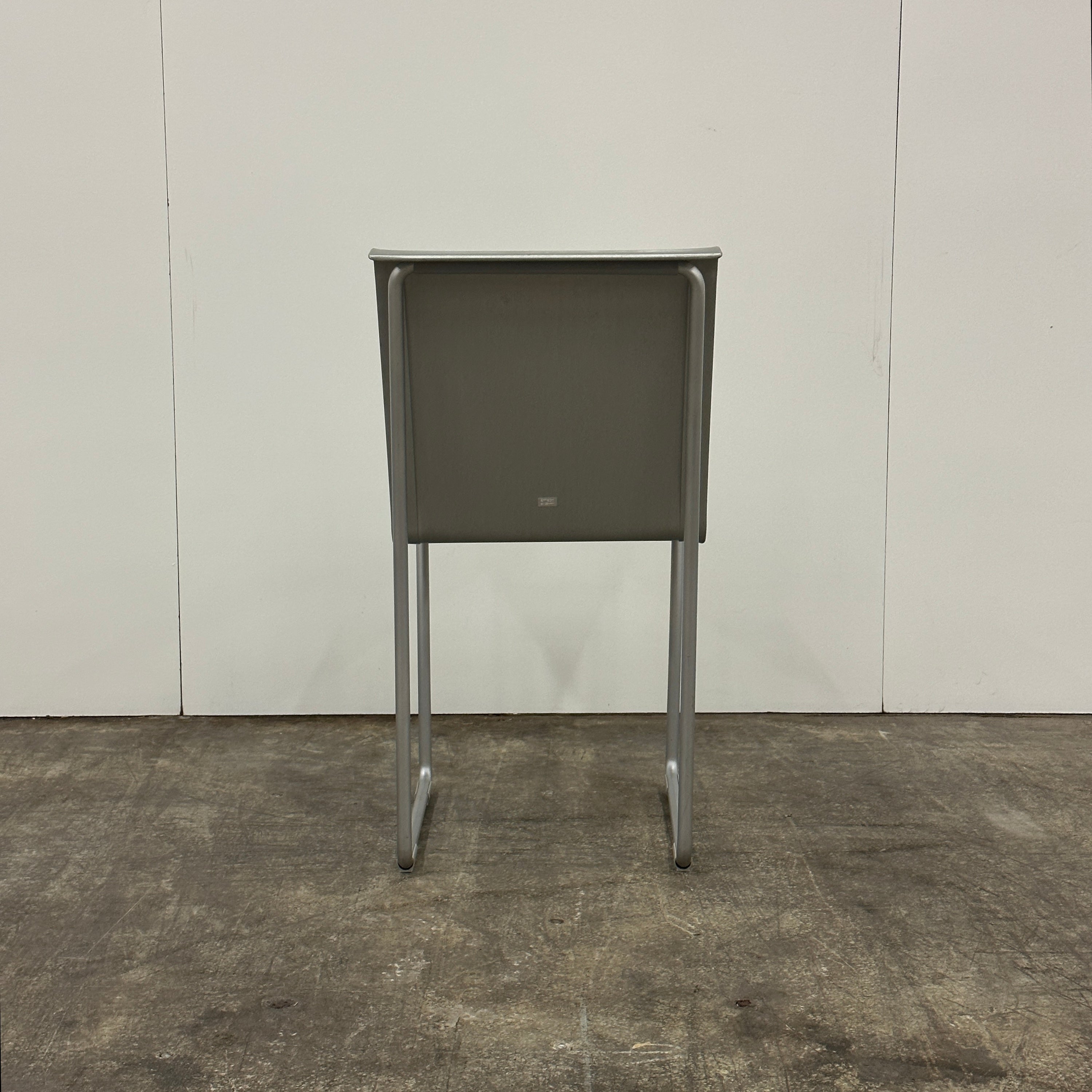 Superlight Chair by Frank Gehry for Emeco