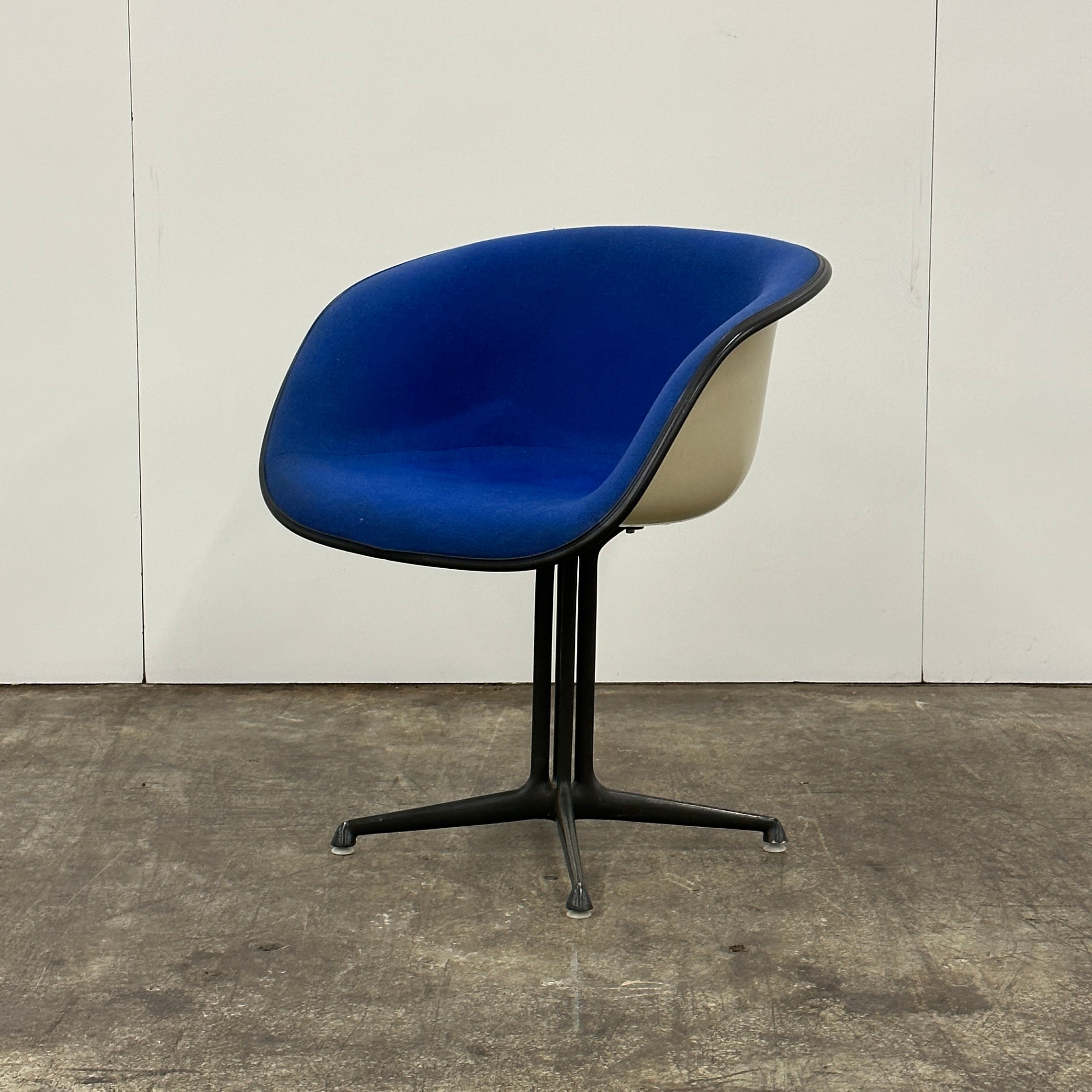 La Fonda Chair by Charles & Ray Eames for Herman Miller