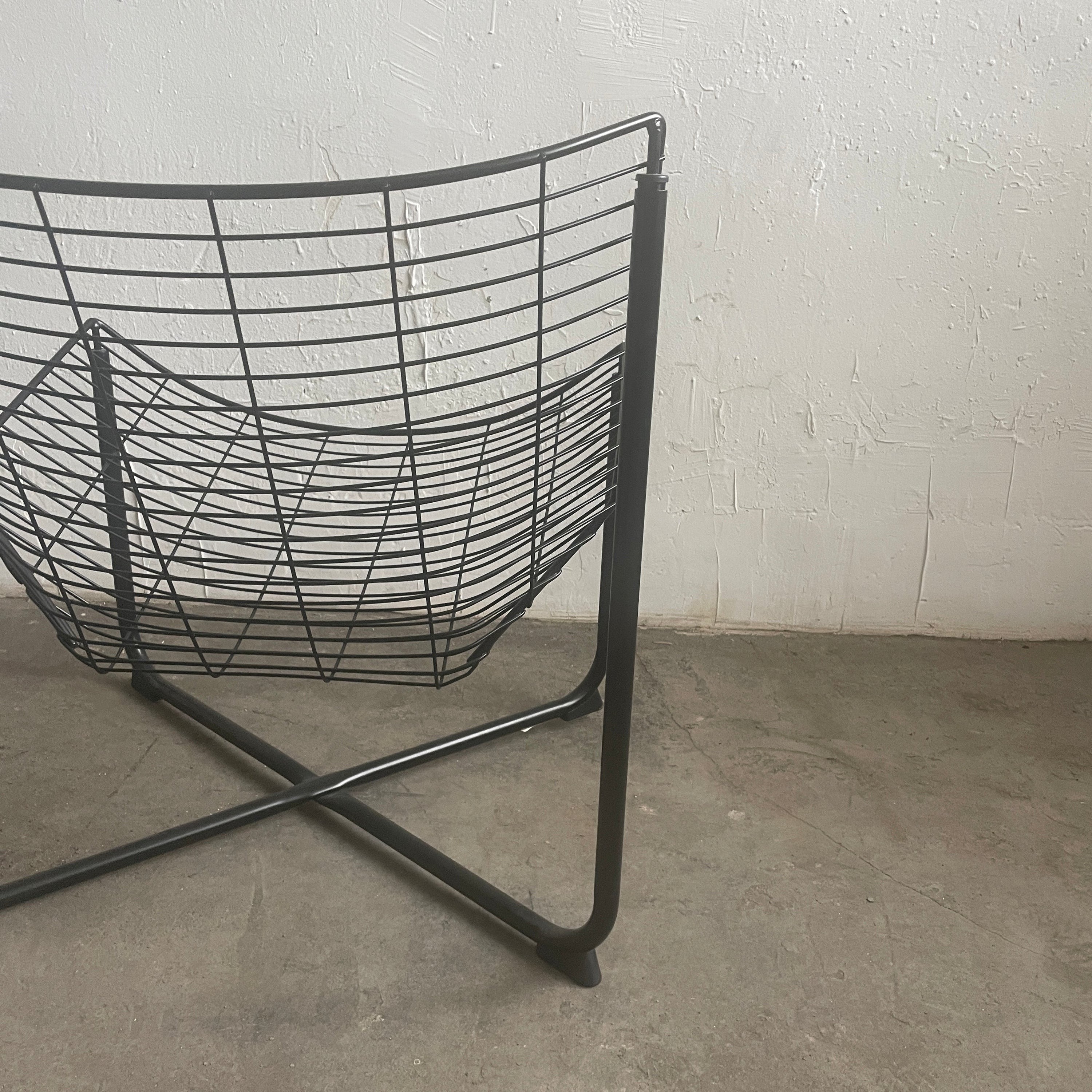 Jarpen Lounge Chair by Niels Gammelgaard for Ikea