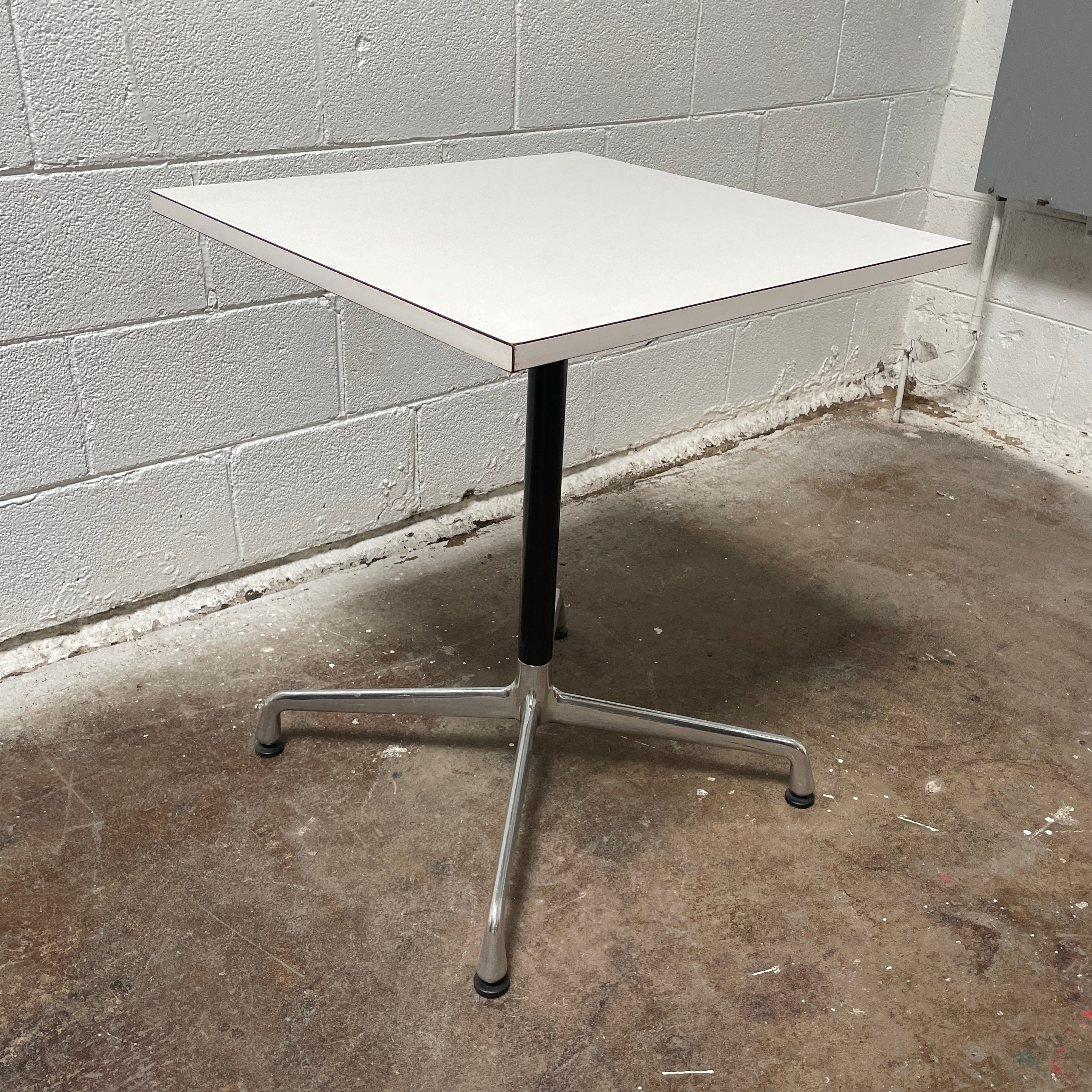 Laminate Side Table