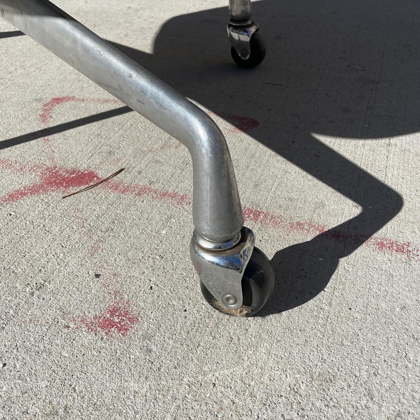 Eames Time-Life Excutive Chair for Herman Miller