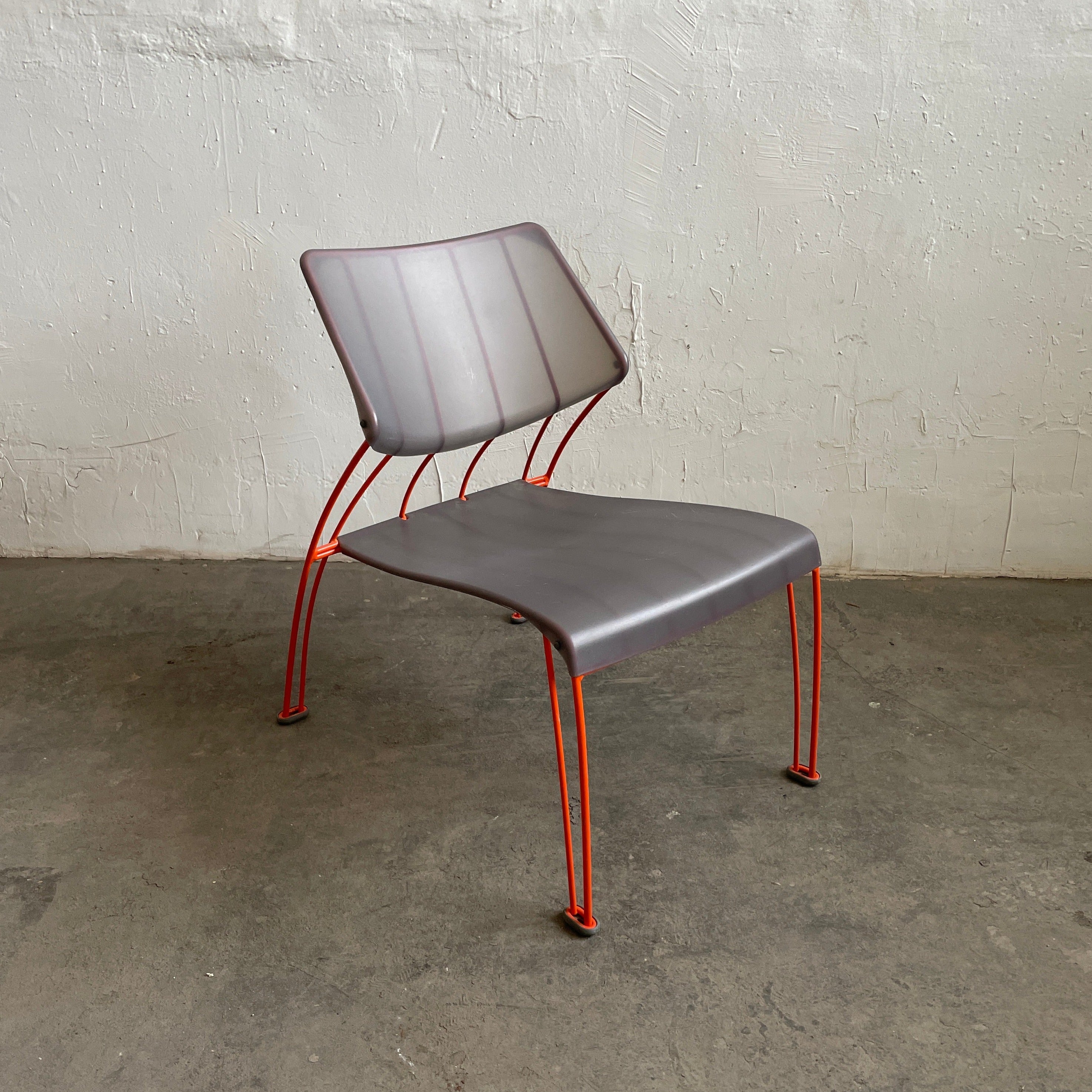 Hasslo Chair by Monika Mulder for Ikea (90s)