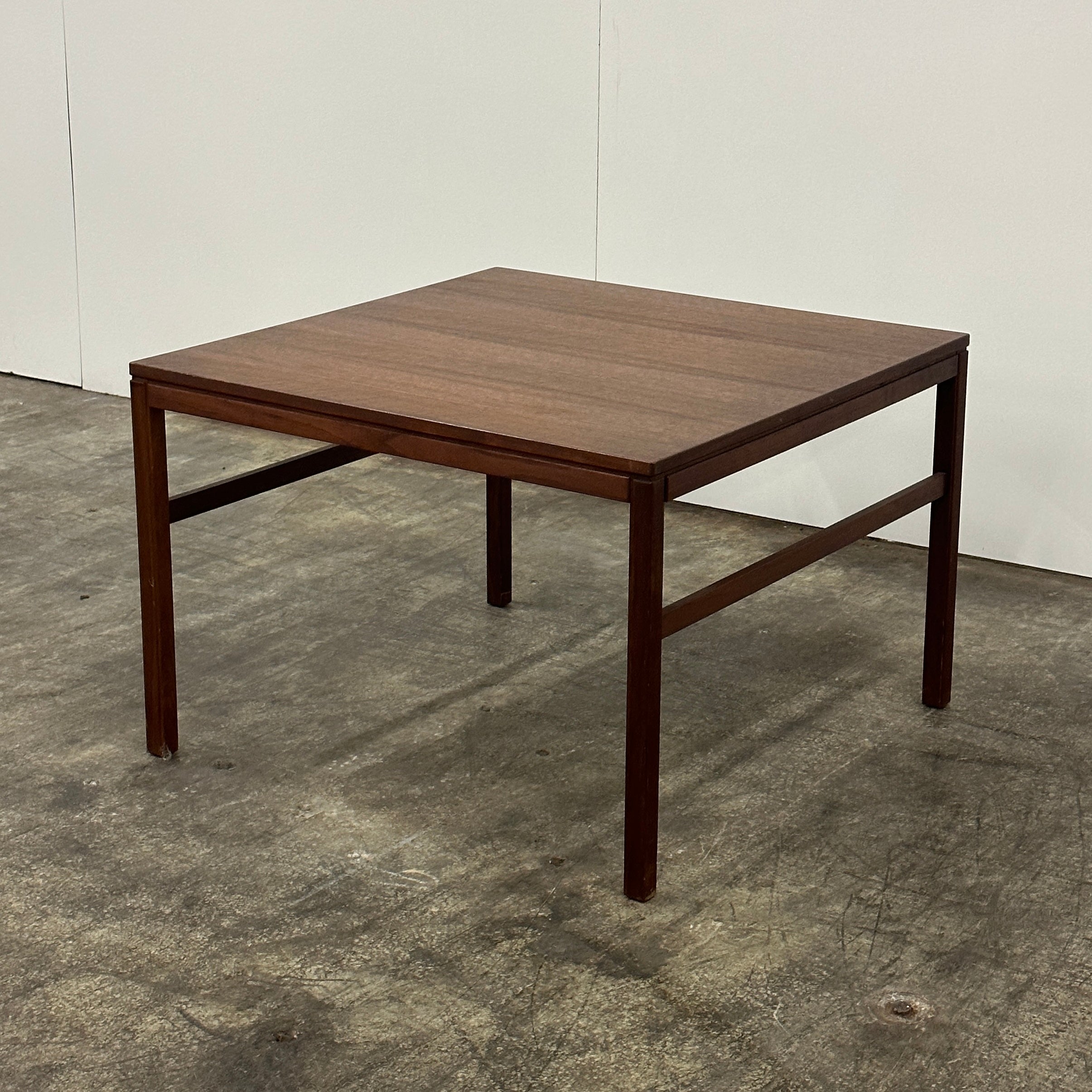 Danish Coffee Table by Arbatove