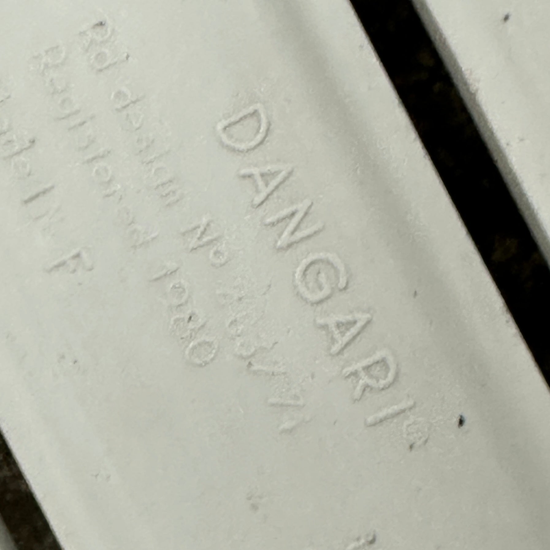 Dangari Armchairs by Pierre Paulin for Evolutif