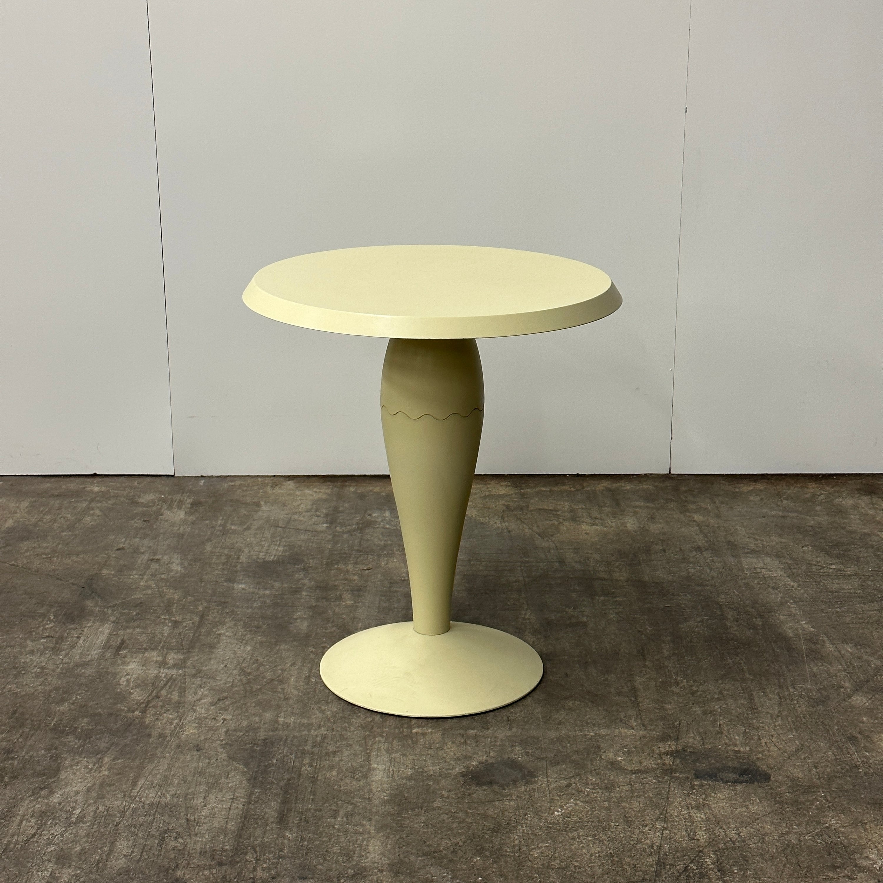 Miss Balu Table by Philippe Starck for Kartell