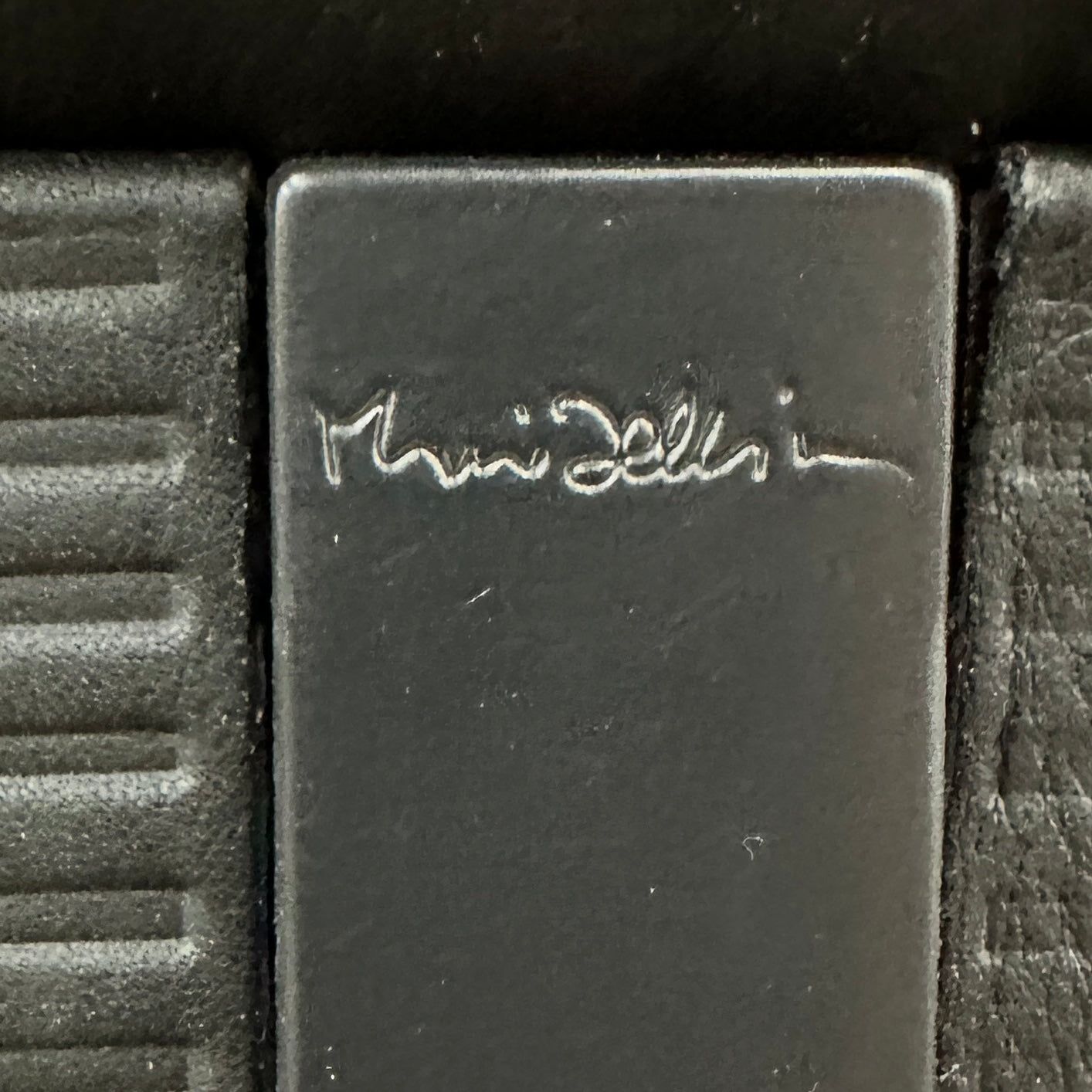 Figura Chairs by Mario Bellini for Vitra