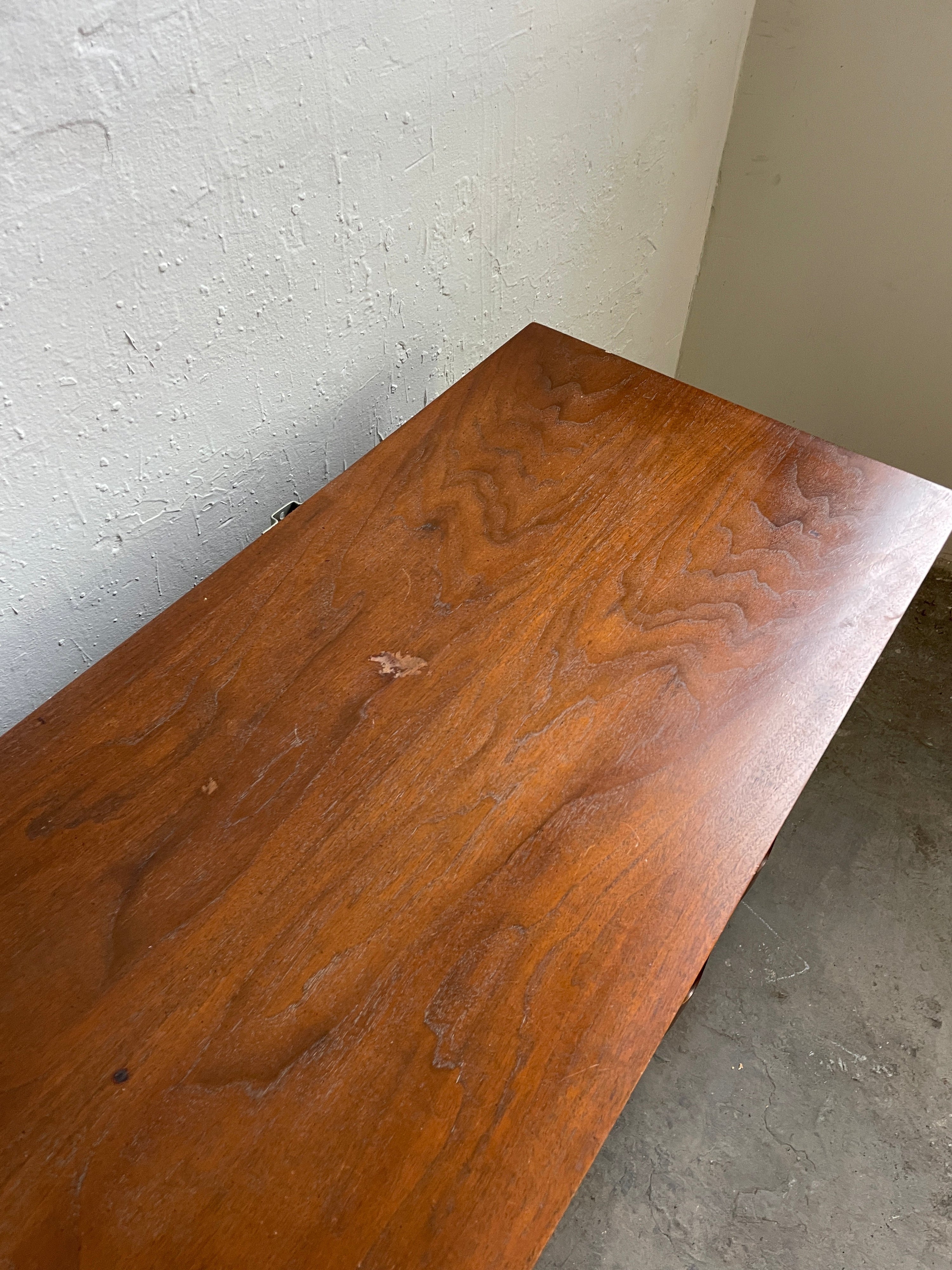 Broyhill Brasilia Credenza