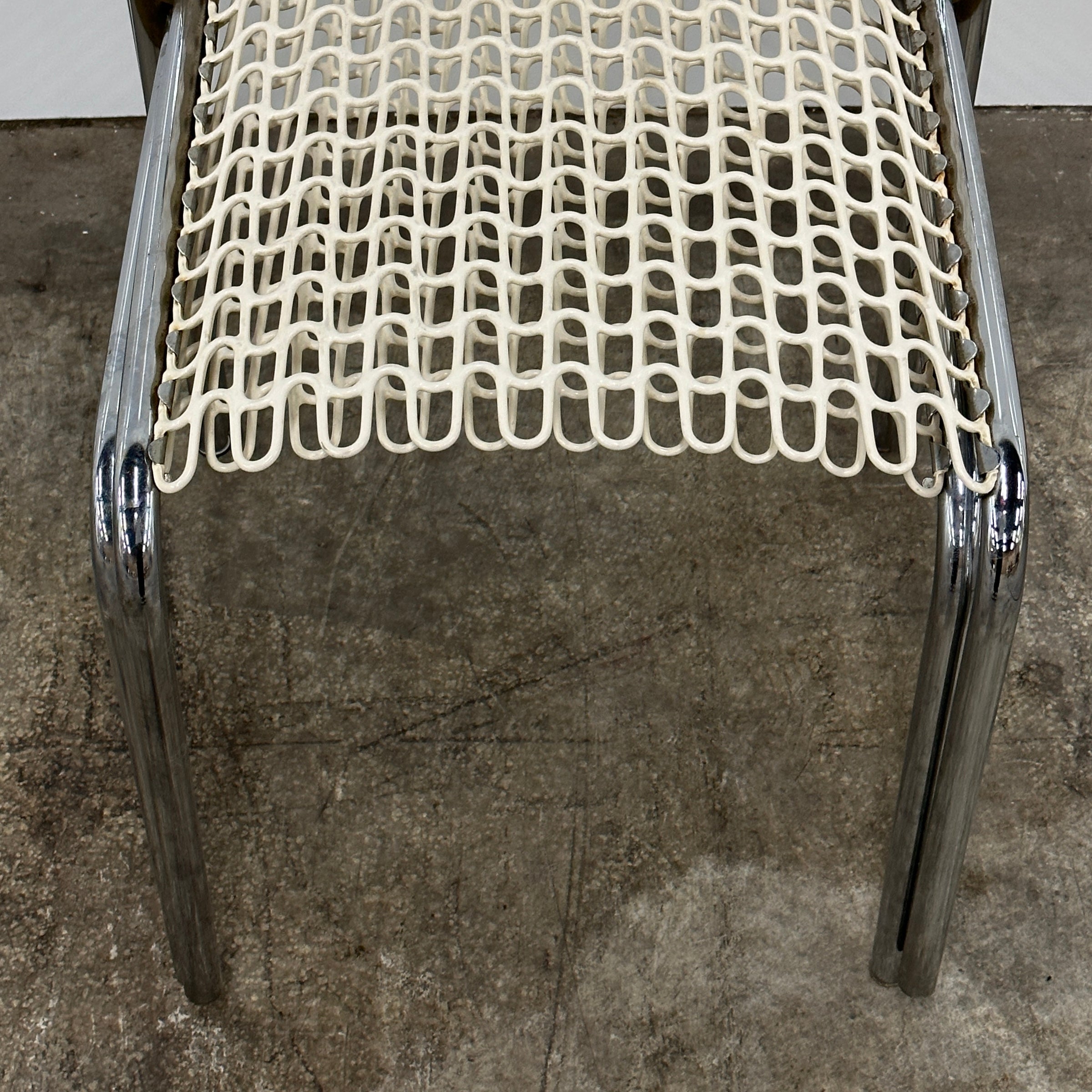 Sof-Tech Chairs by David Rowland for Thonet