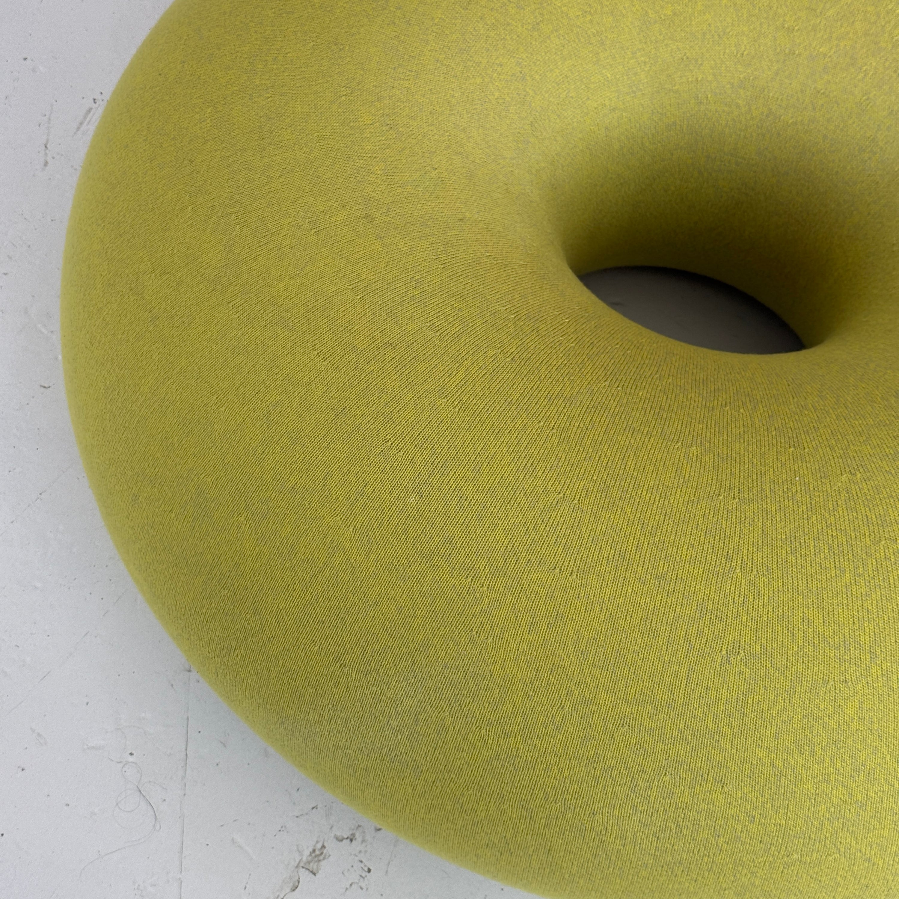 Boa Pouf by Sabine Marcelis for Hem