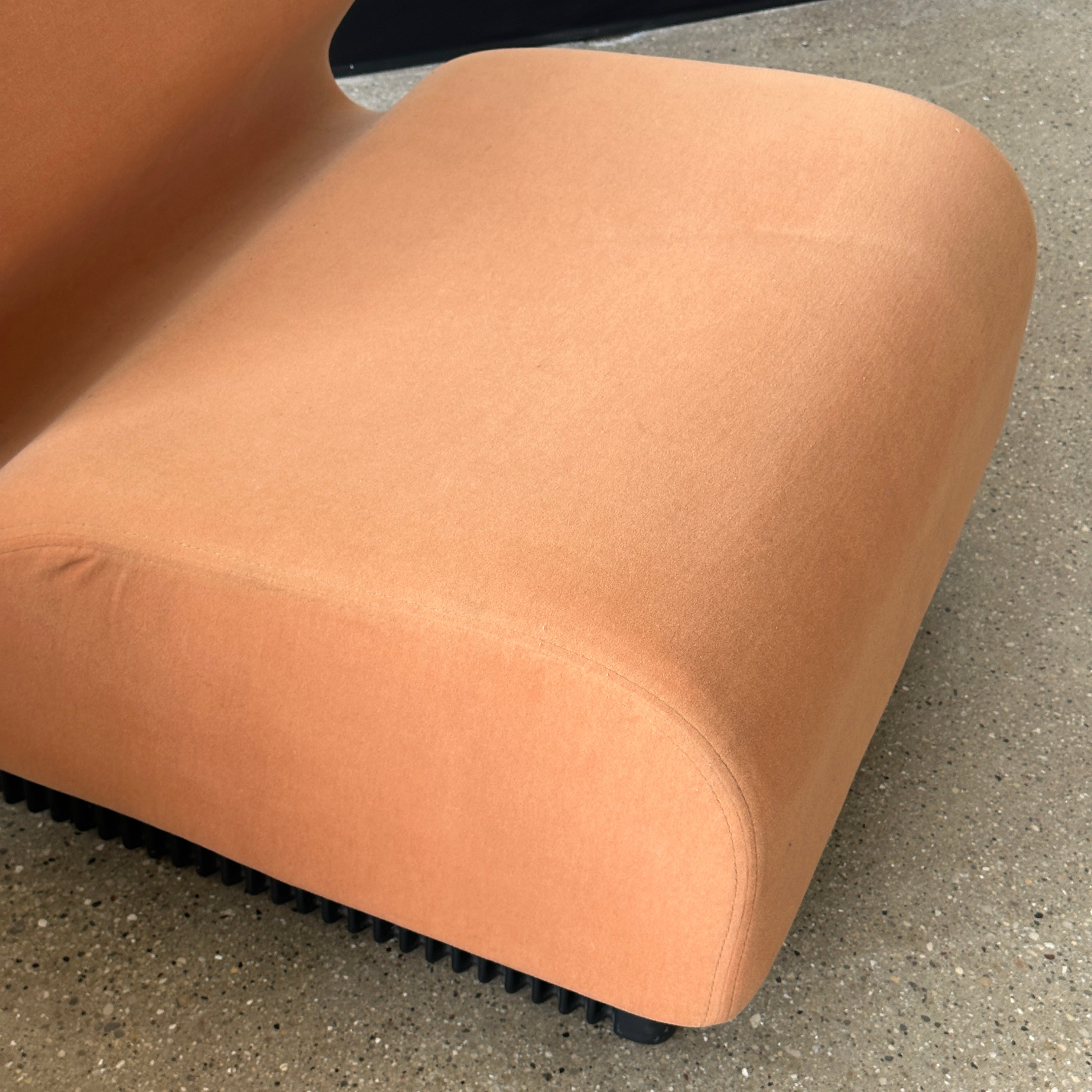 Modular Seating by Don Chadwick for Herman Miller